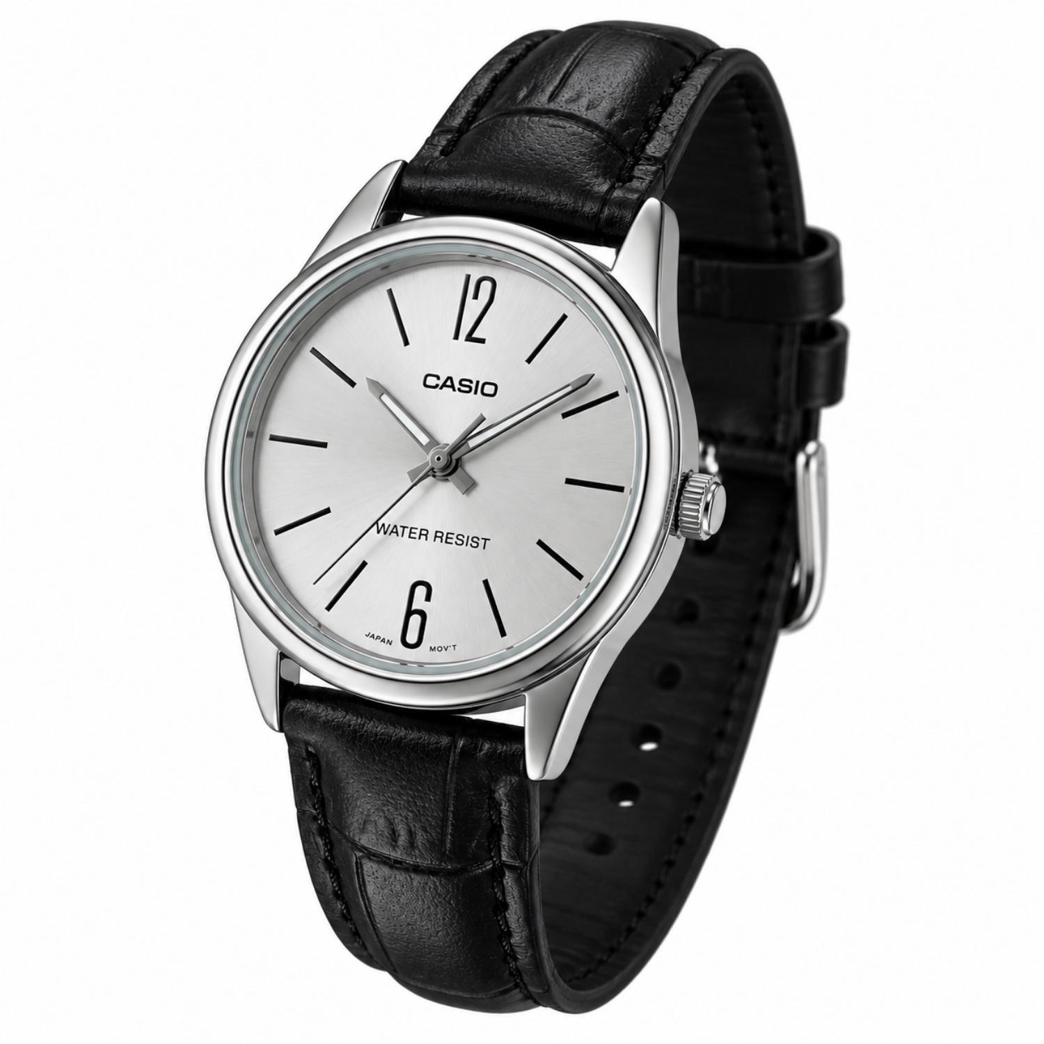 Reloj Casio LTP-V005L-7BUDF Mujer Quartz-1