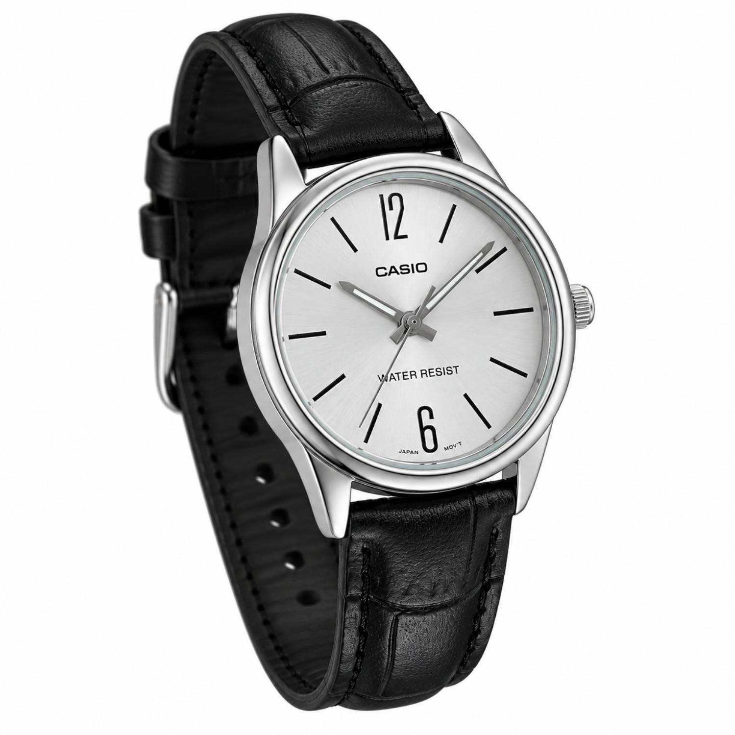 Reloj Casio LTP-V005L-7BUDF Mujer Quartz-2