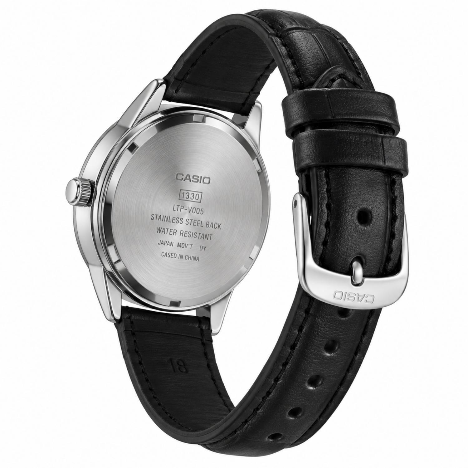 Reloj Casio LTP-V005L-7BUDF Mujer Quartz-3