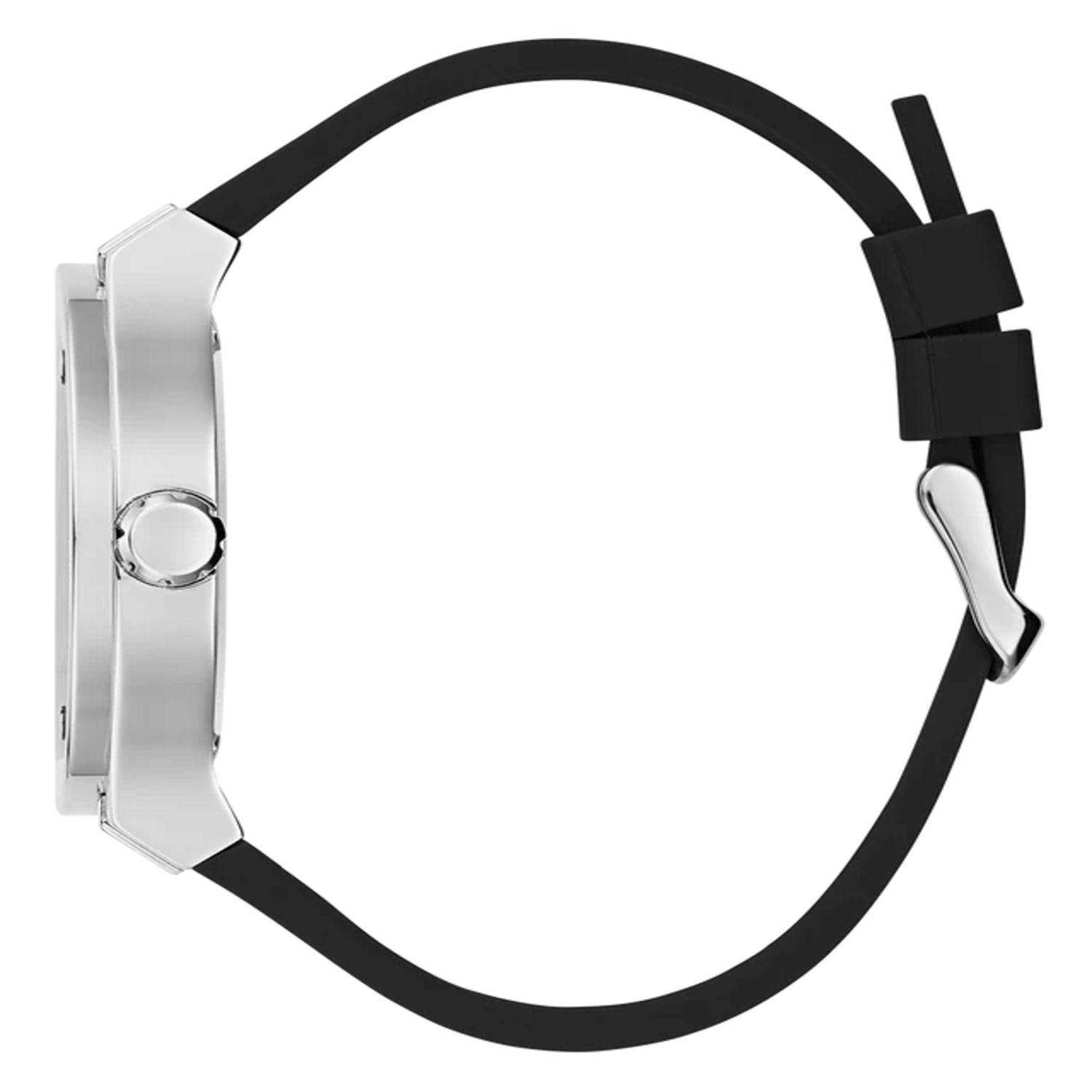 Reloj Guess Gw0491G3 Jet Cuarzo Negro-2