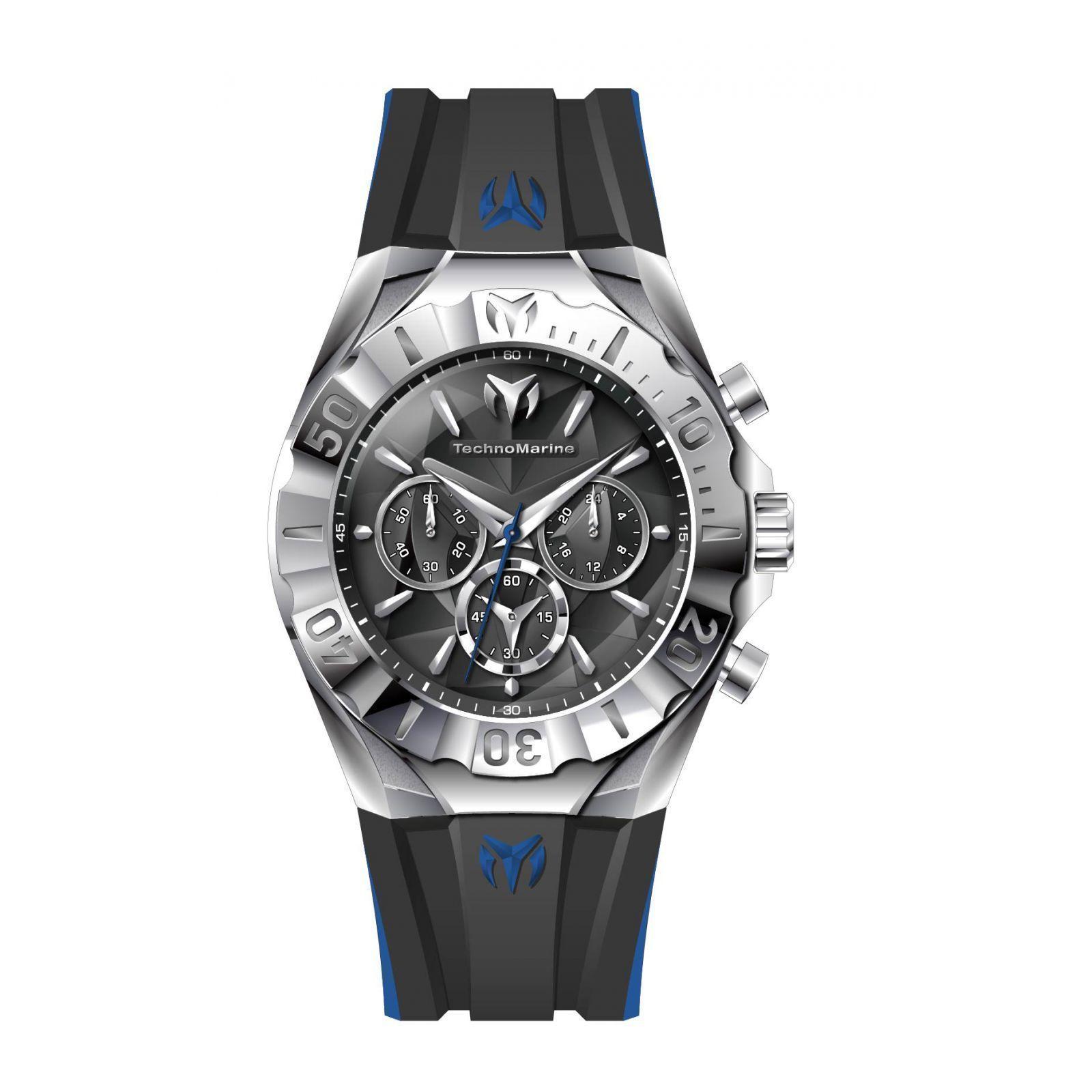 Reloj Hombre Technomarine TM-121138 Cruise-0