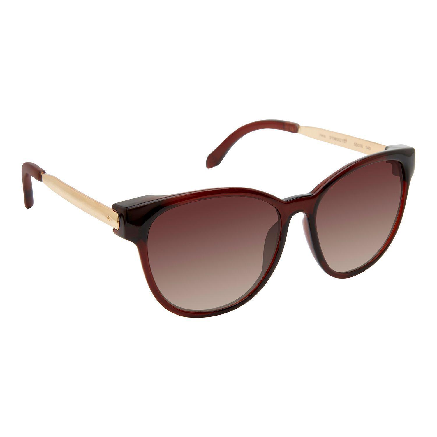 Lentes de Sol Fossil 66353519 Outlook Mujer-0