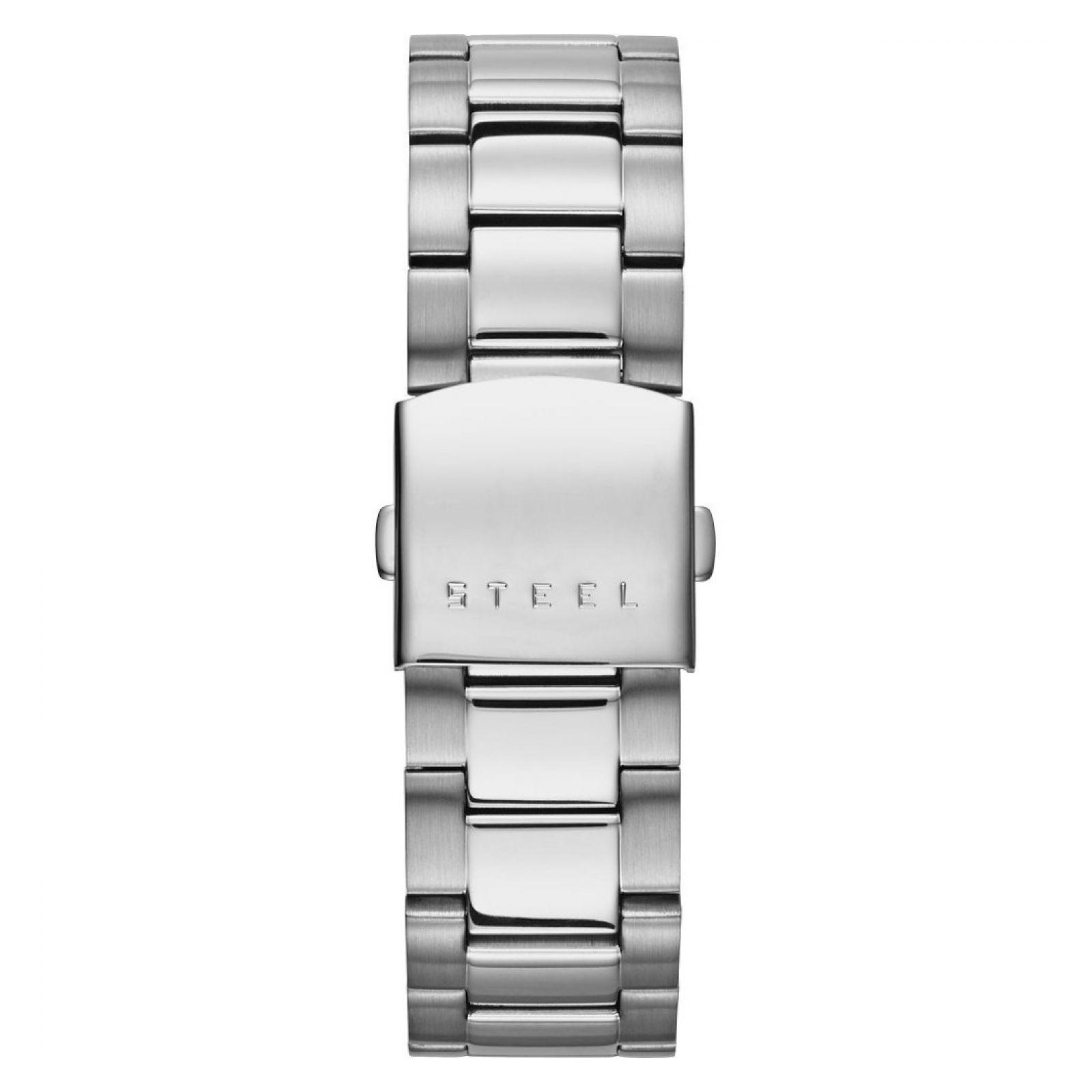 Reloj Guess W0668G3 ATLAS Quartz  Hombre-2