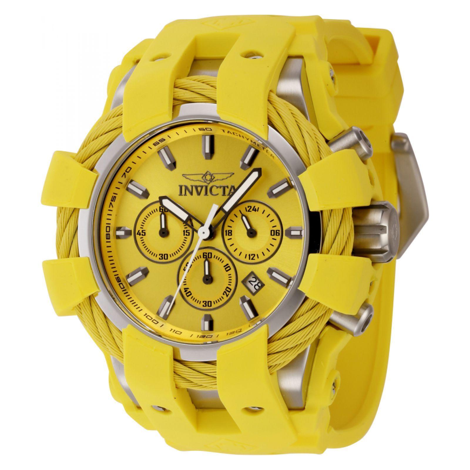 Reloj Invicta 45165 Hombre Quartz-0