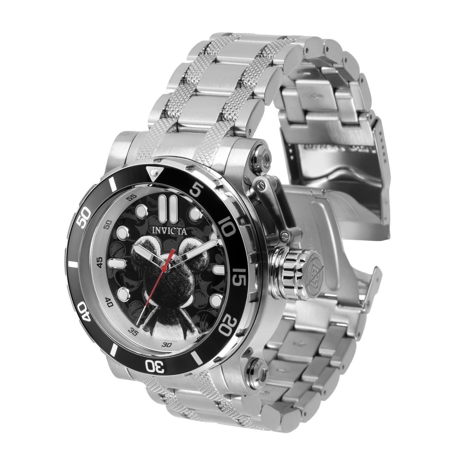 Reloj Invicta 35071 Disney  Quartz Hombre-0