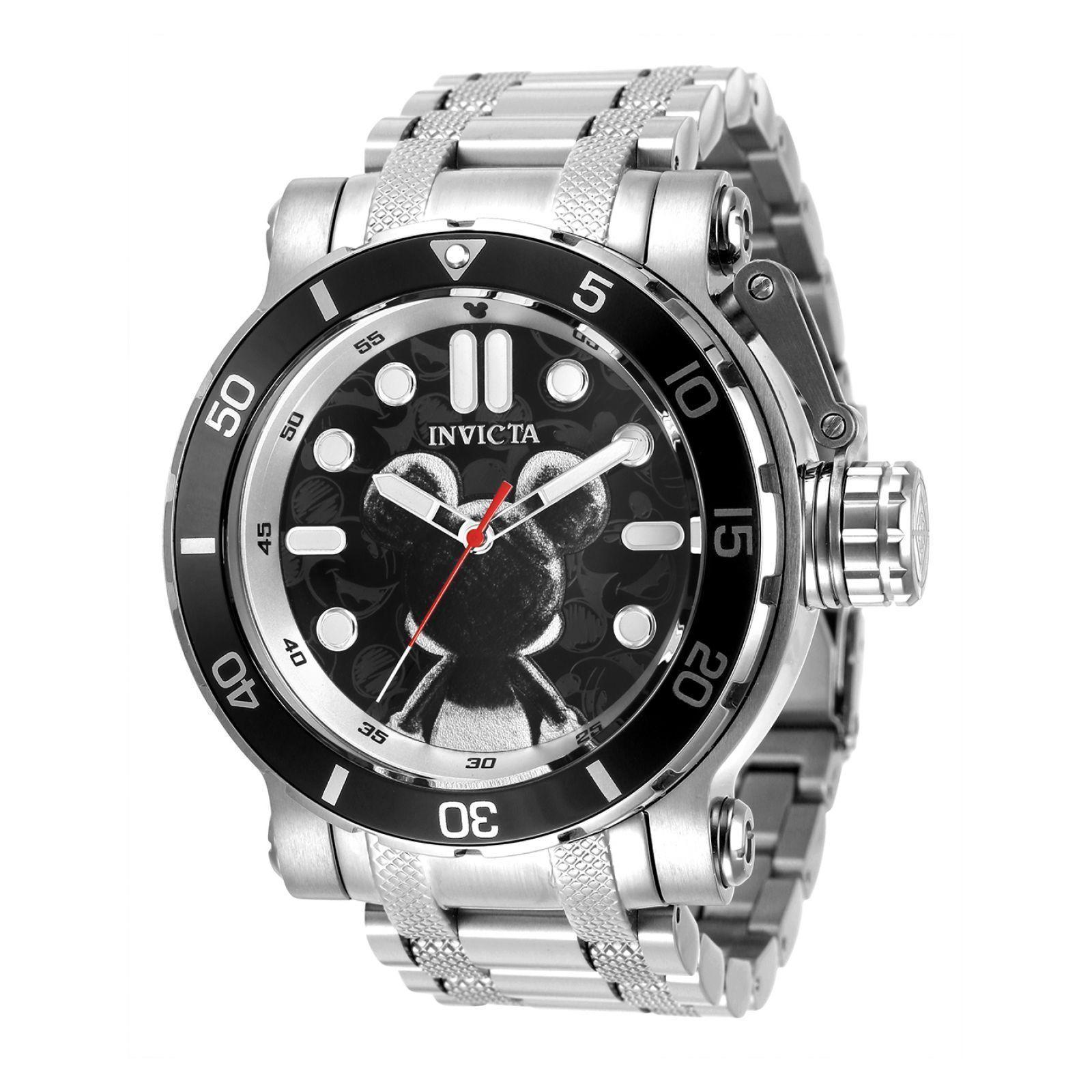 Reloj Invicta 35071 Disney  Quartz Hombre-3