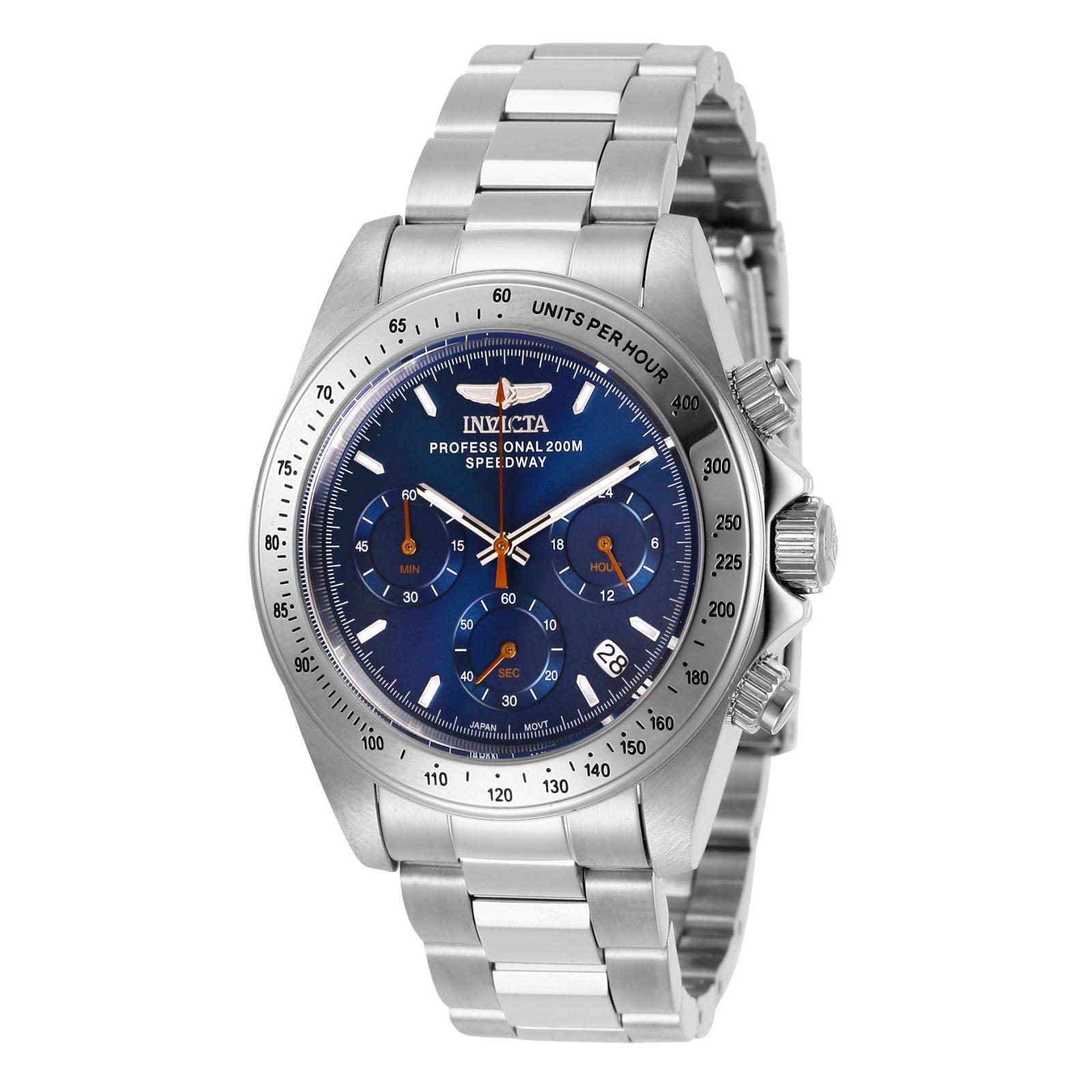 Reloj Hombre INVICTA 27770 Speedway-0