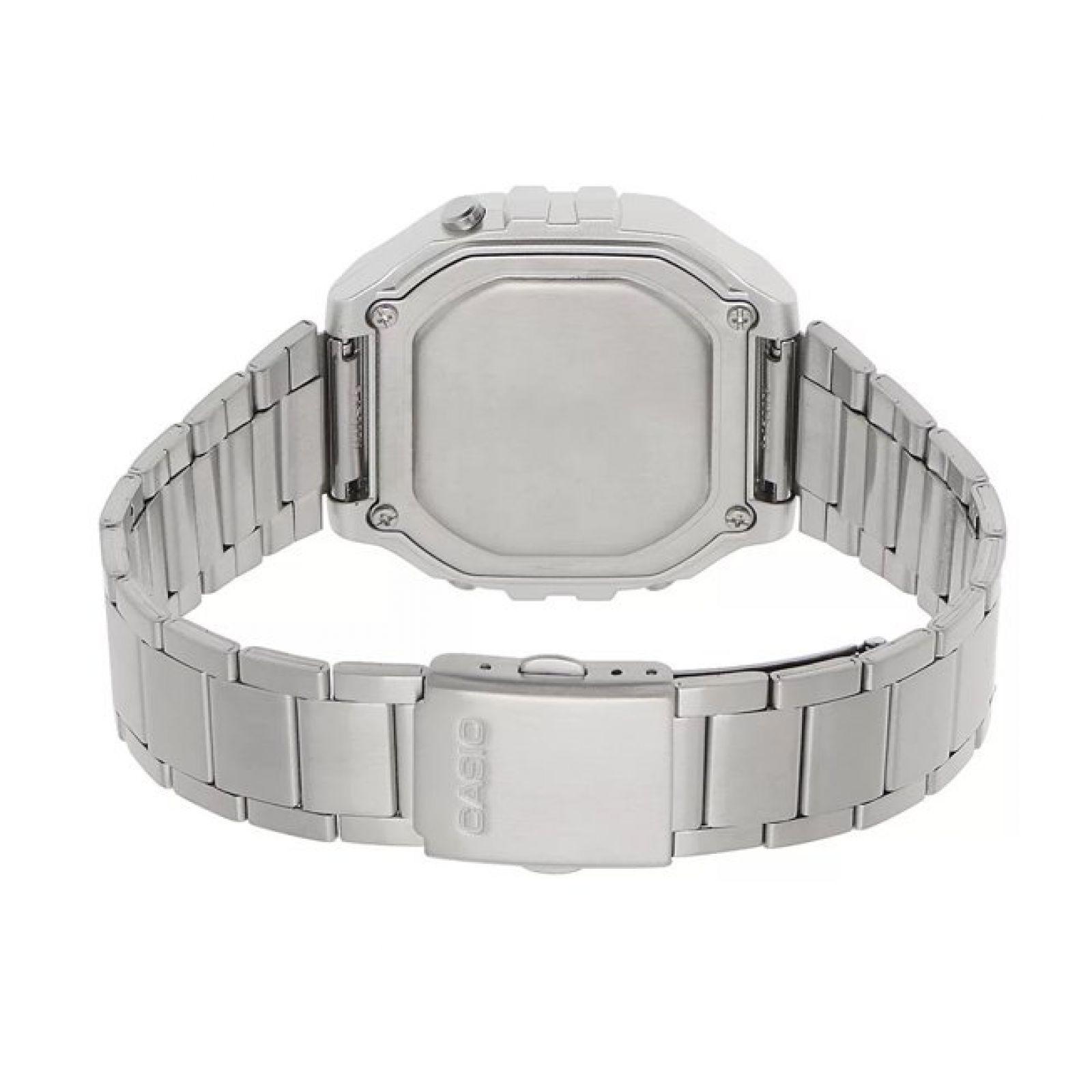 Reloj Casio W218HD-1AVDF Quartz Hombre-2