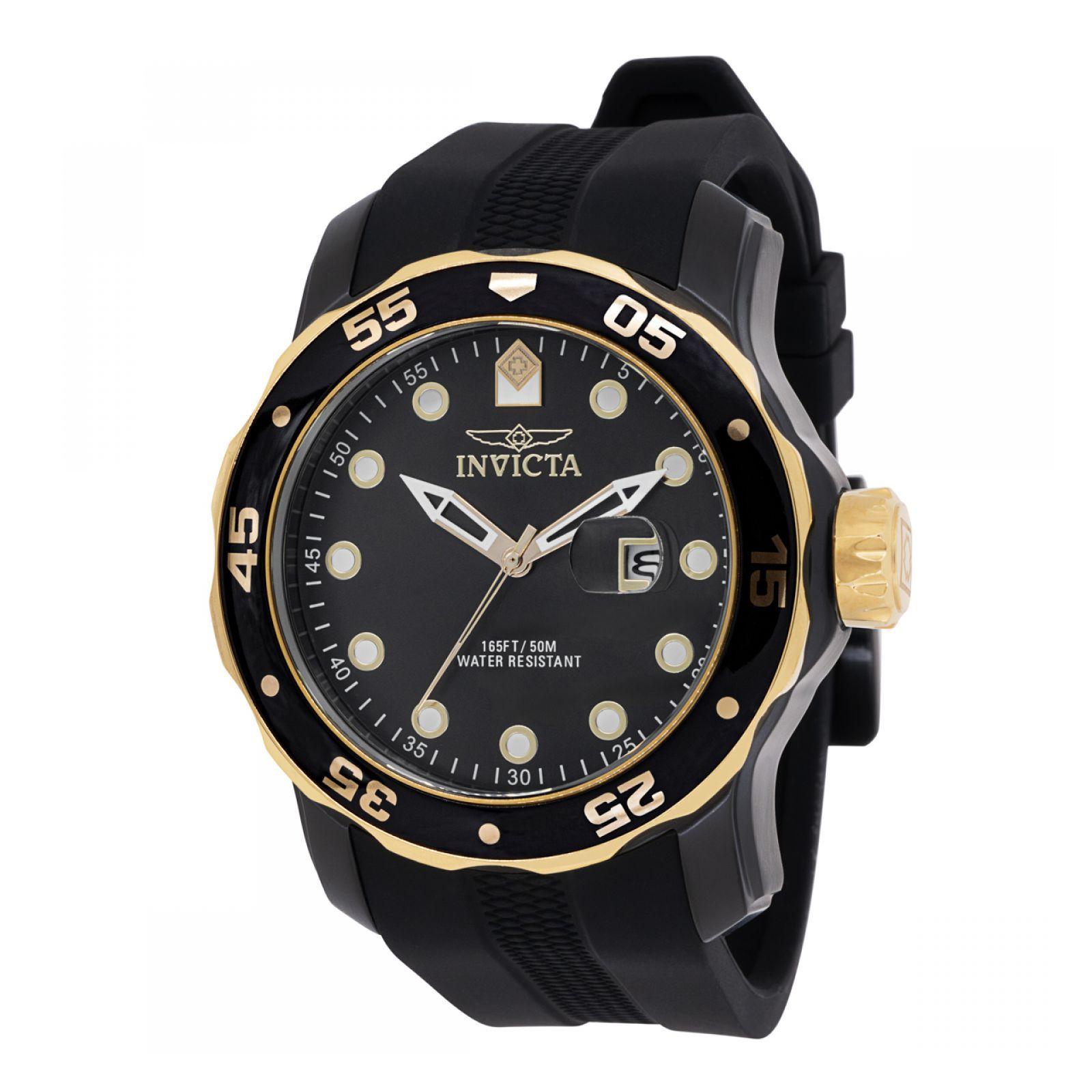 Reloj Invicta 45736 Hombre Quartz-0