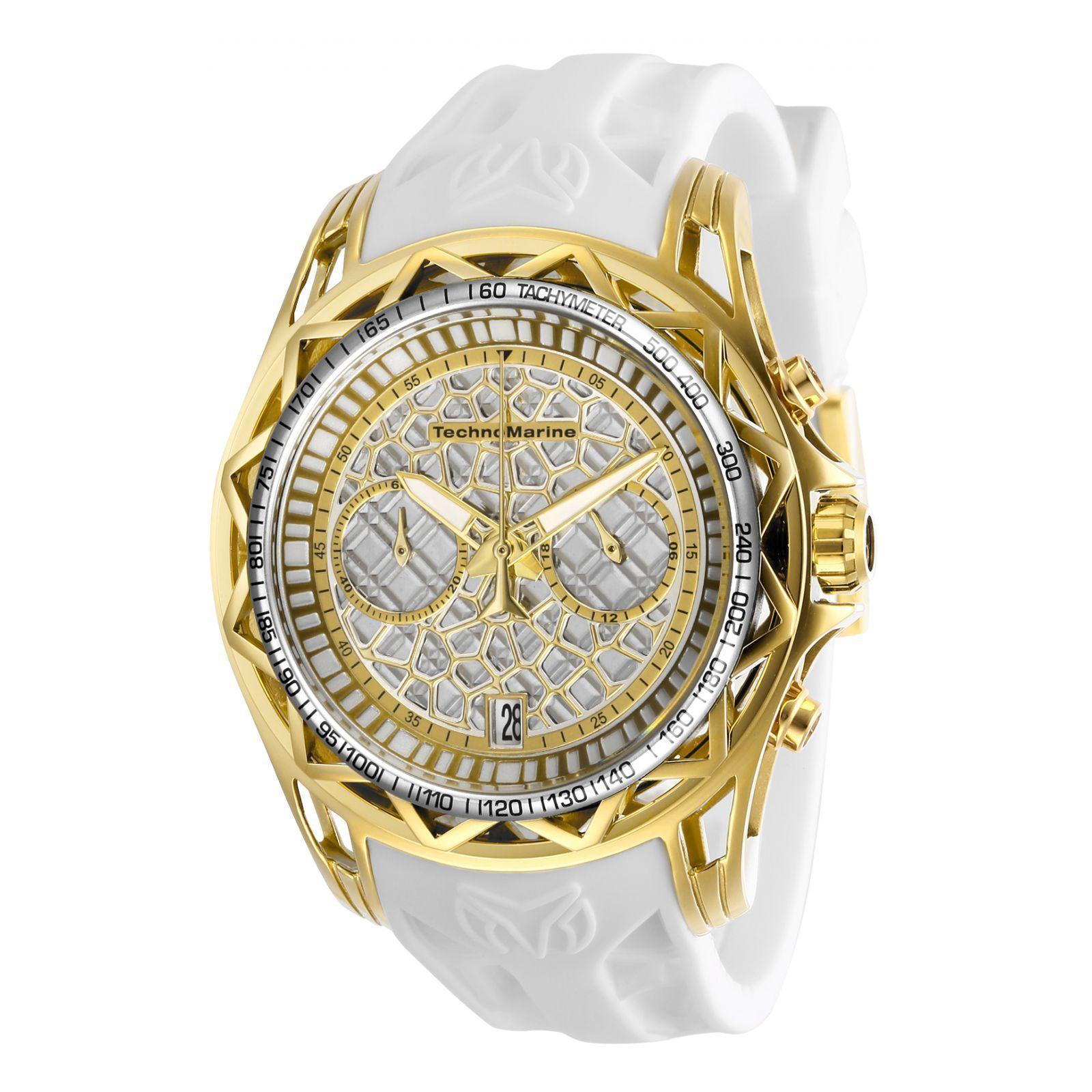 Reloj Niño Technomarine TM-318030 Technocell-1