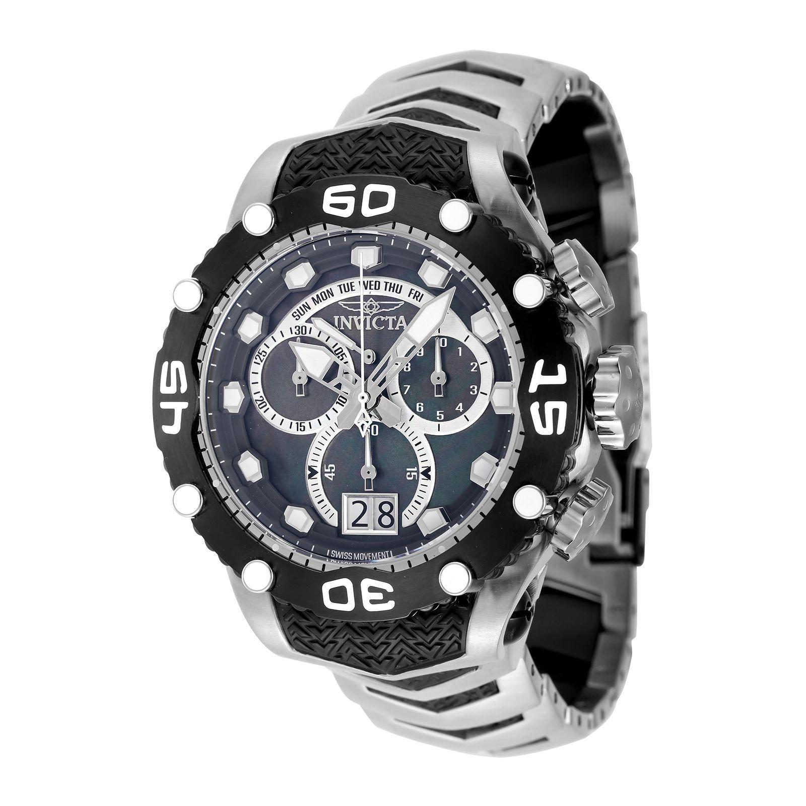 Reloj Invicta 47291 Hombre Quartz-0