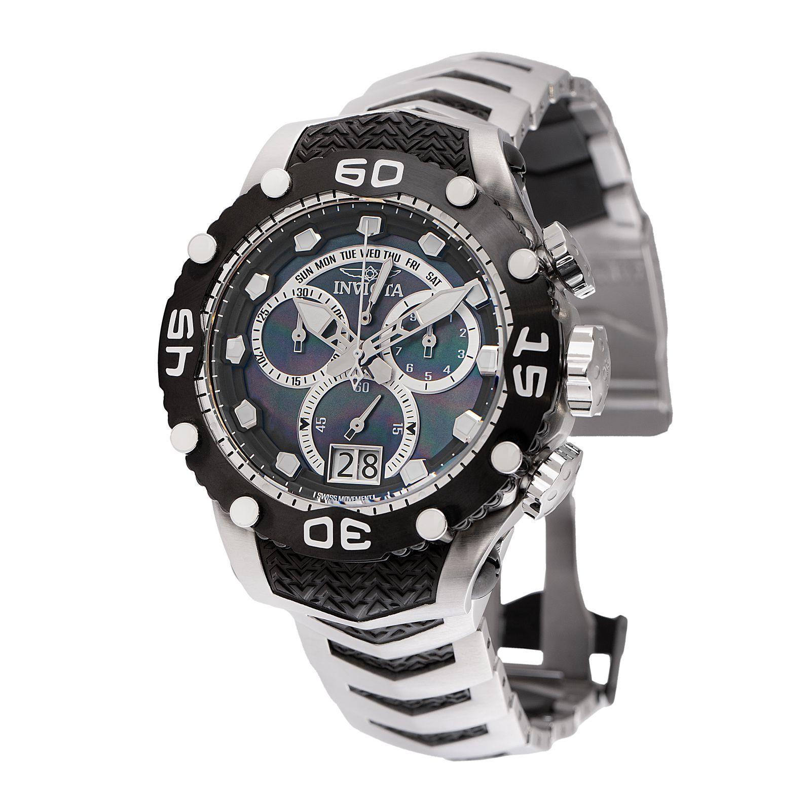 Reloj Invicta 47291 Hombre Quartz-1