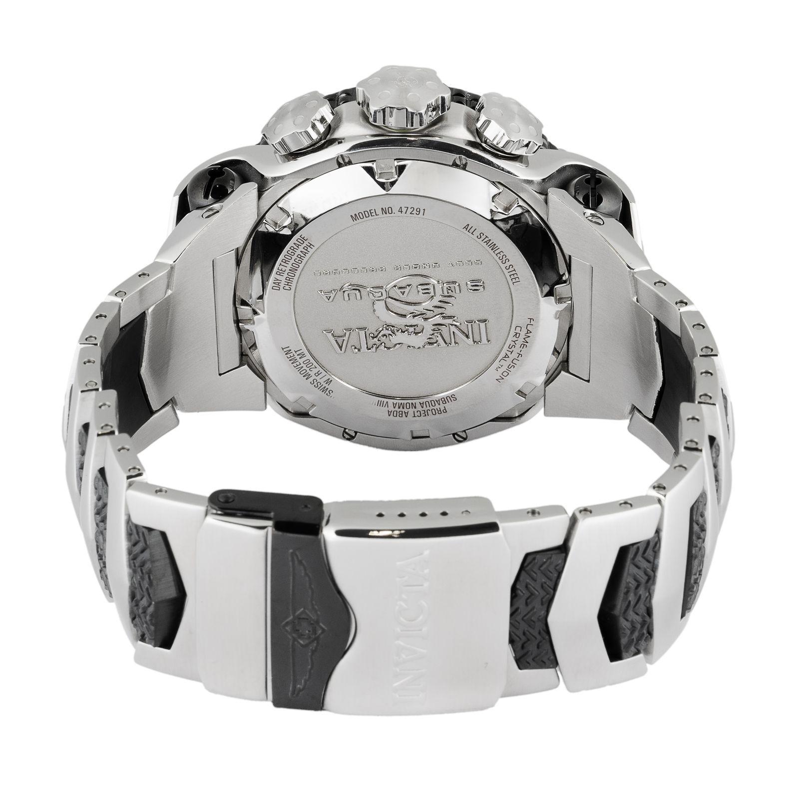 Reloj Invicta 47291 Hombre Quartz-3