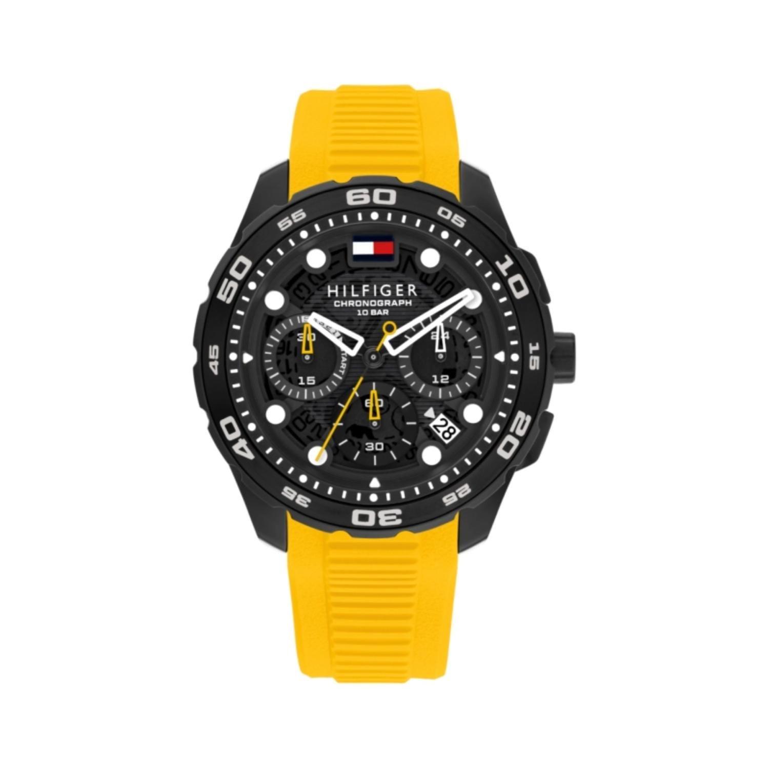 Reloj Tommy Hilfiger 1792235 Hombre Quartz-0