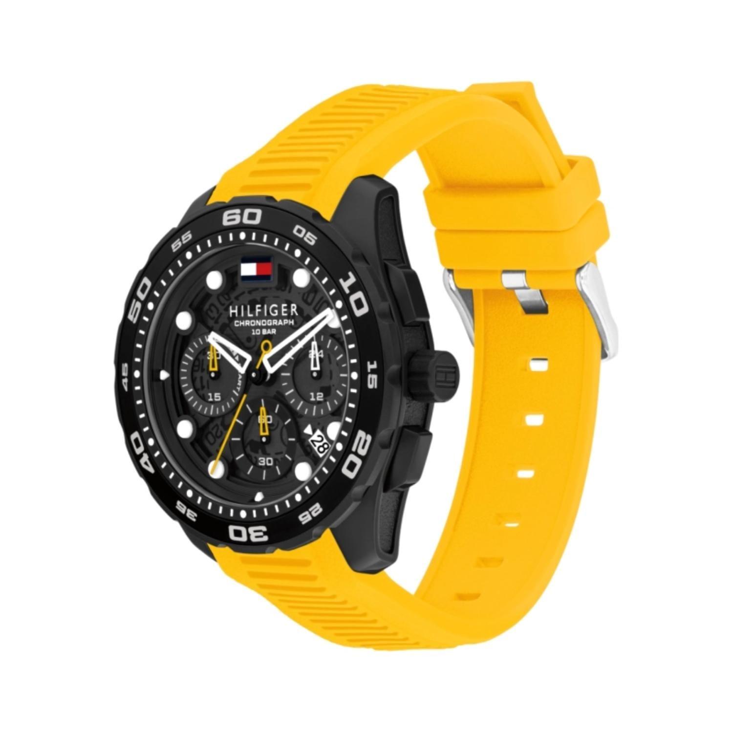 Reloj Tommy Hilfiger 1792235 Hombre Quartz-1