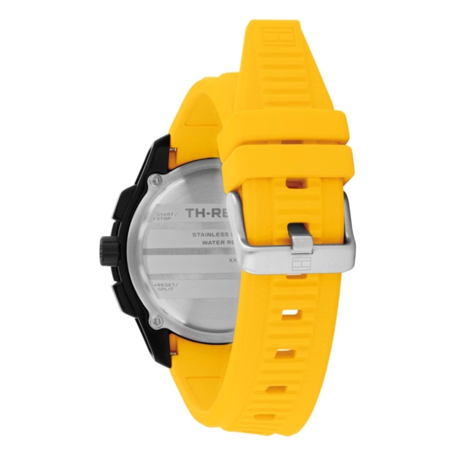 Reloj Tommy Hilfiger 1792235 Hombre Quartz-2