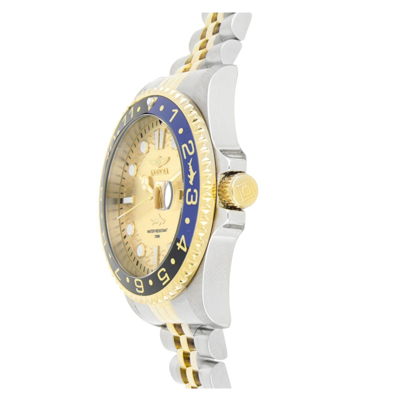 Reloj Invicta Pro Diver 44718 Quartz Hombre-2