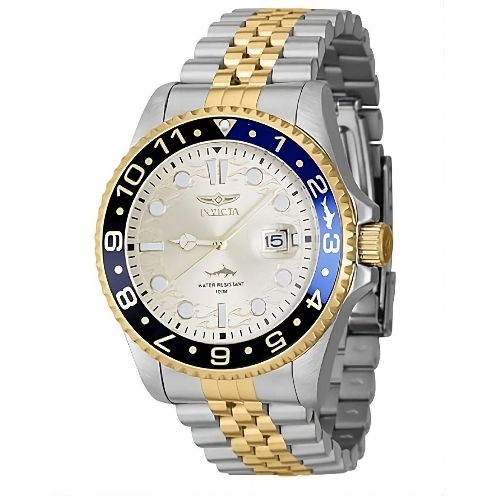 Reloj Invicta Pro Diver 44718 Quartz Hombre-0