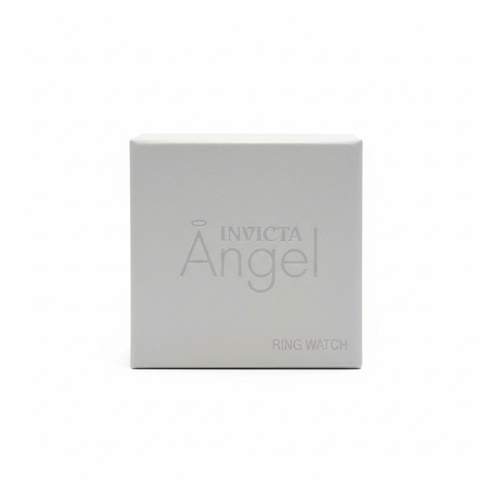 Reloj Anillo Invicta 49578 Quartz-1