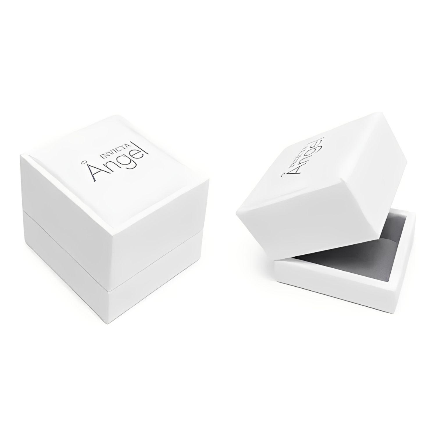 Reloj Anillo Invicta 49578 Quartz-3