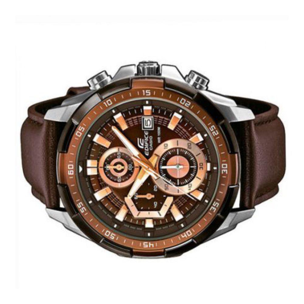 Reloj Casio EFR-539L-5A Quartz Hombre-2