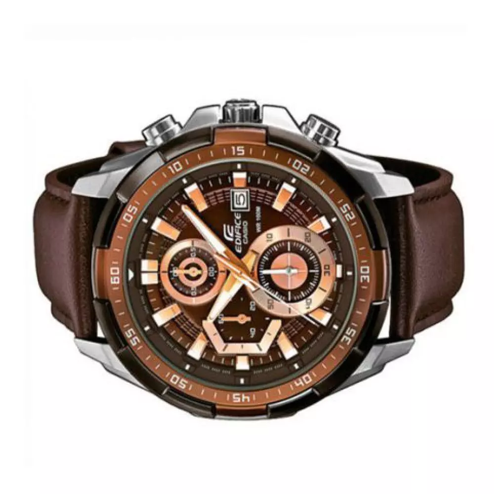 Reloj Edifice EFR-539L-5A Hombre-2