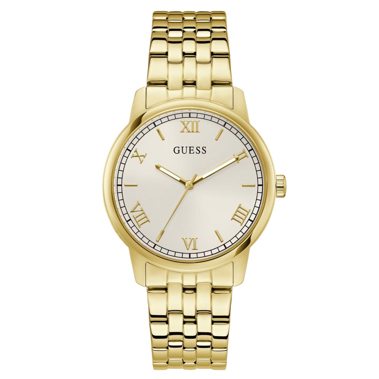 Reloj Guess GW1053G2 Hombre Quartz-0
