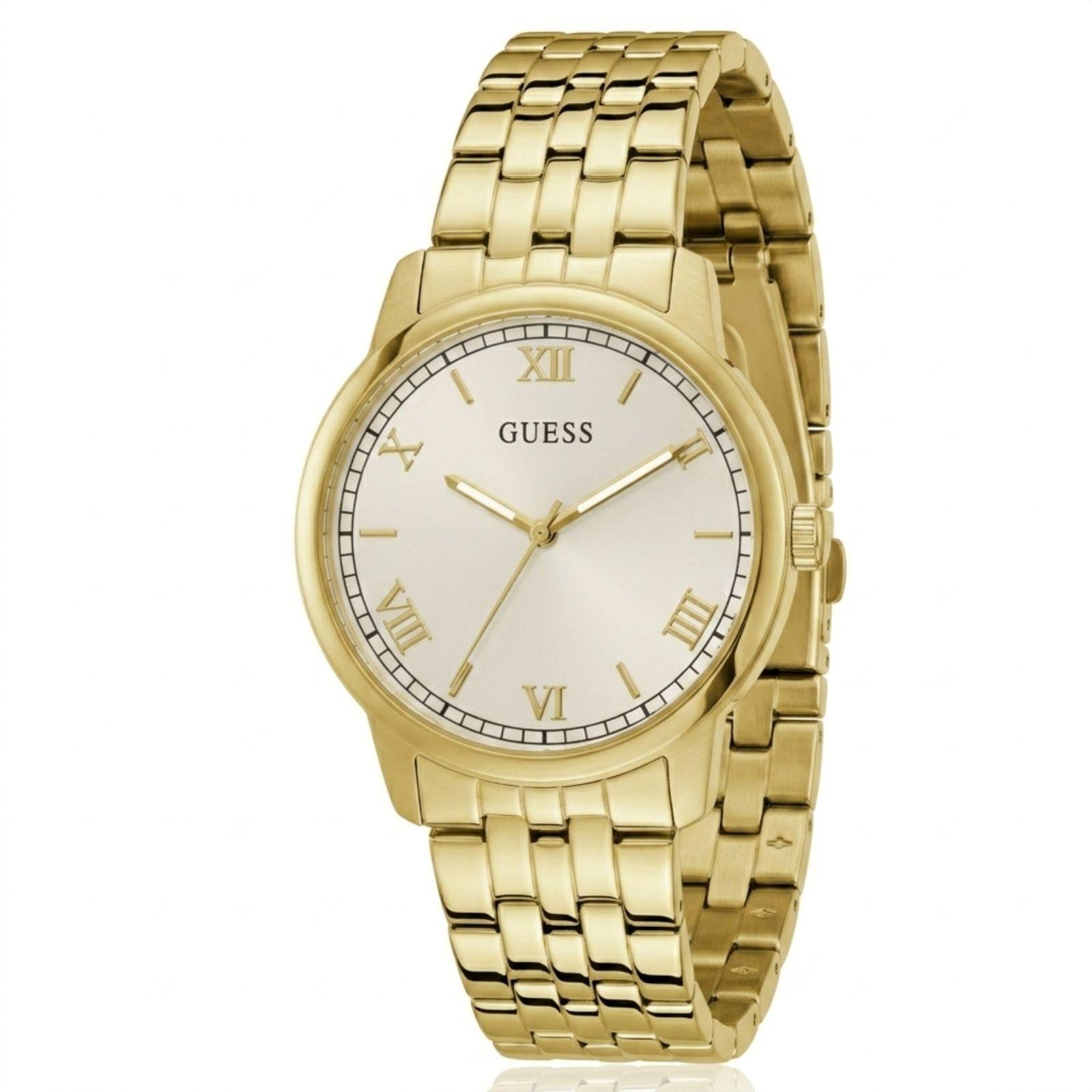 Reloj Guess GW1053G2 Hombre Quartz-1