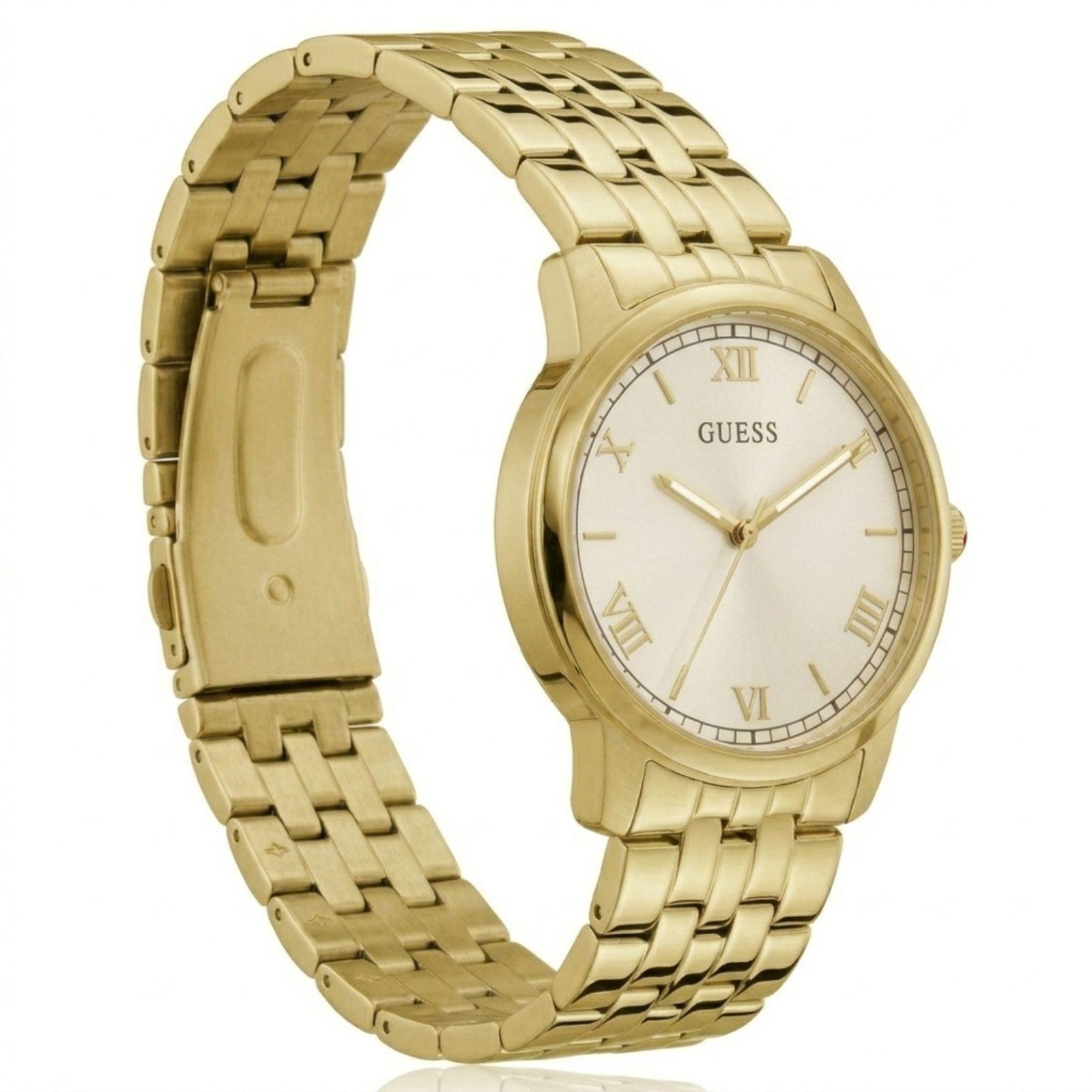 Reloj Guess GW1053G2 Hombre Quartz-2