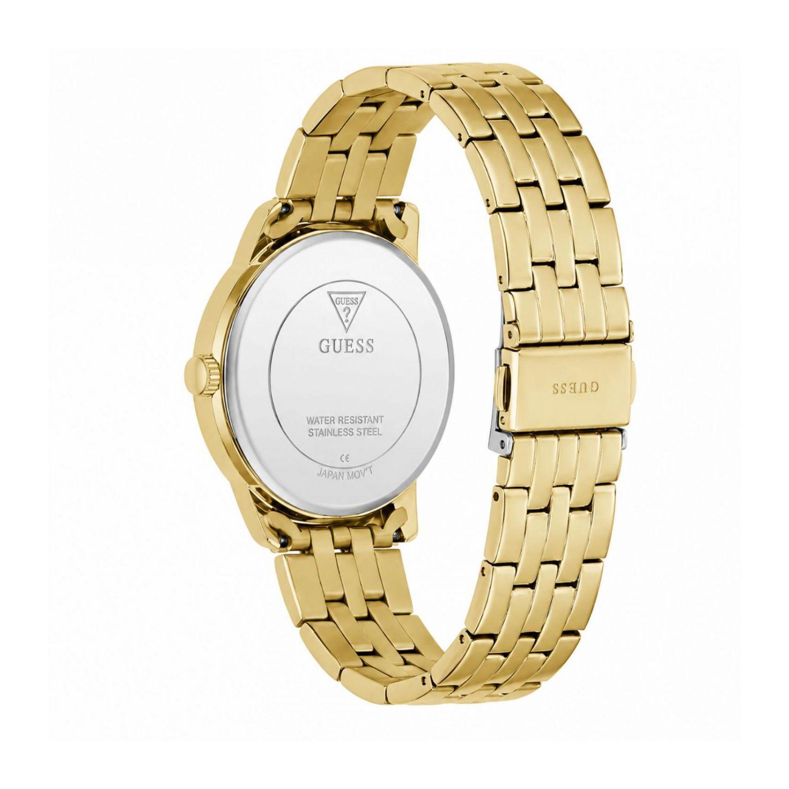 Reloj Guess GW1053G2 Hombre Quartz-3