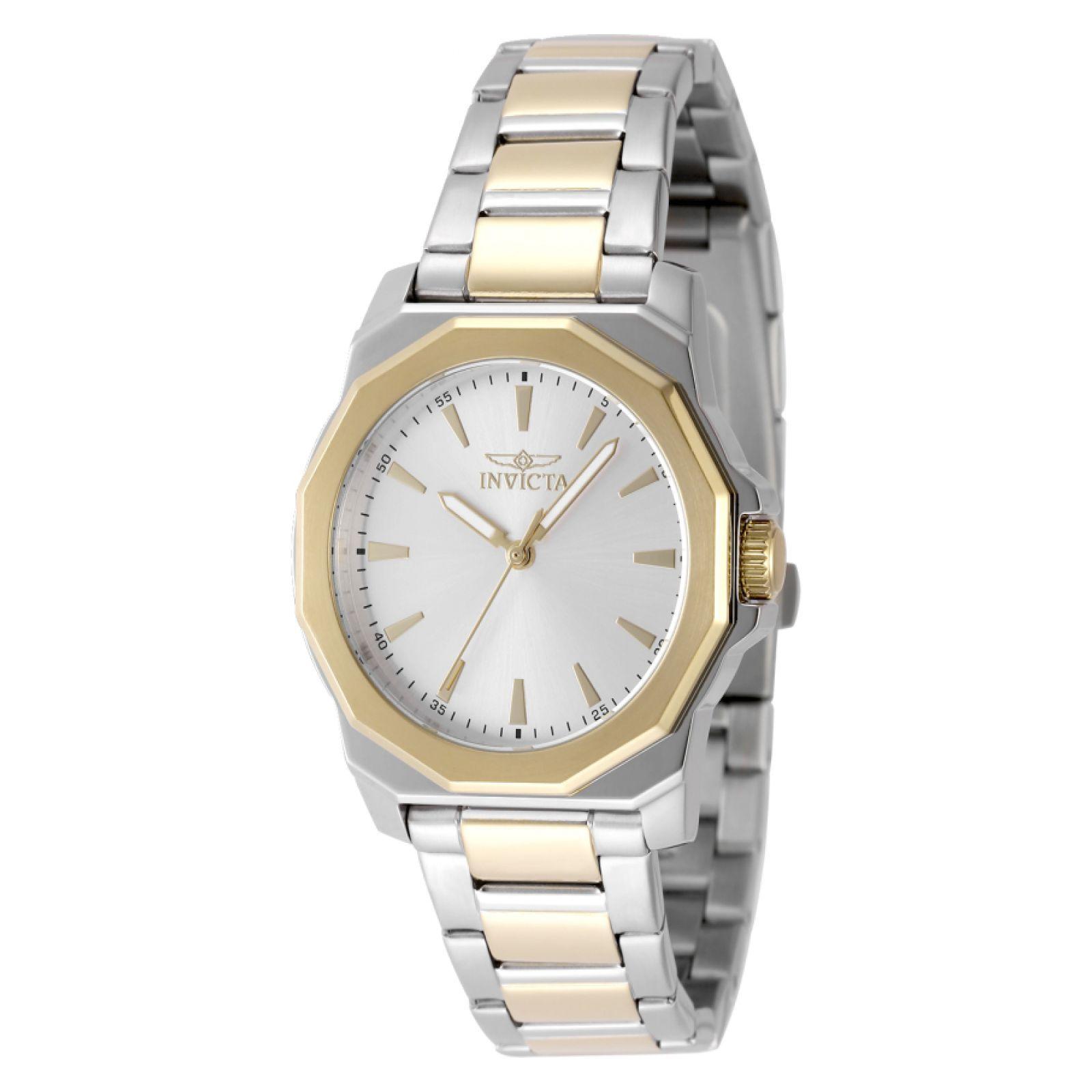 Reloj Invicta 49088 Quartz Mujer-0