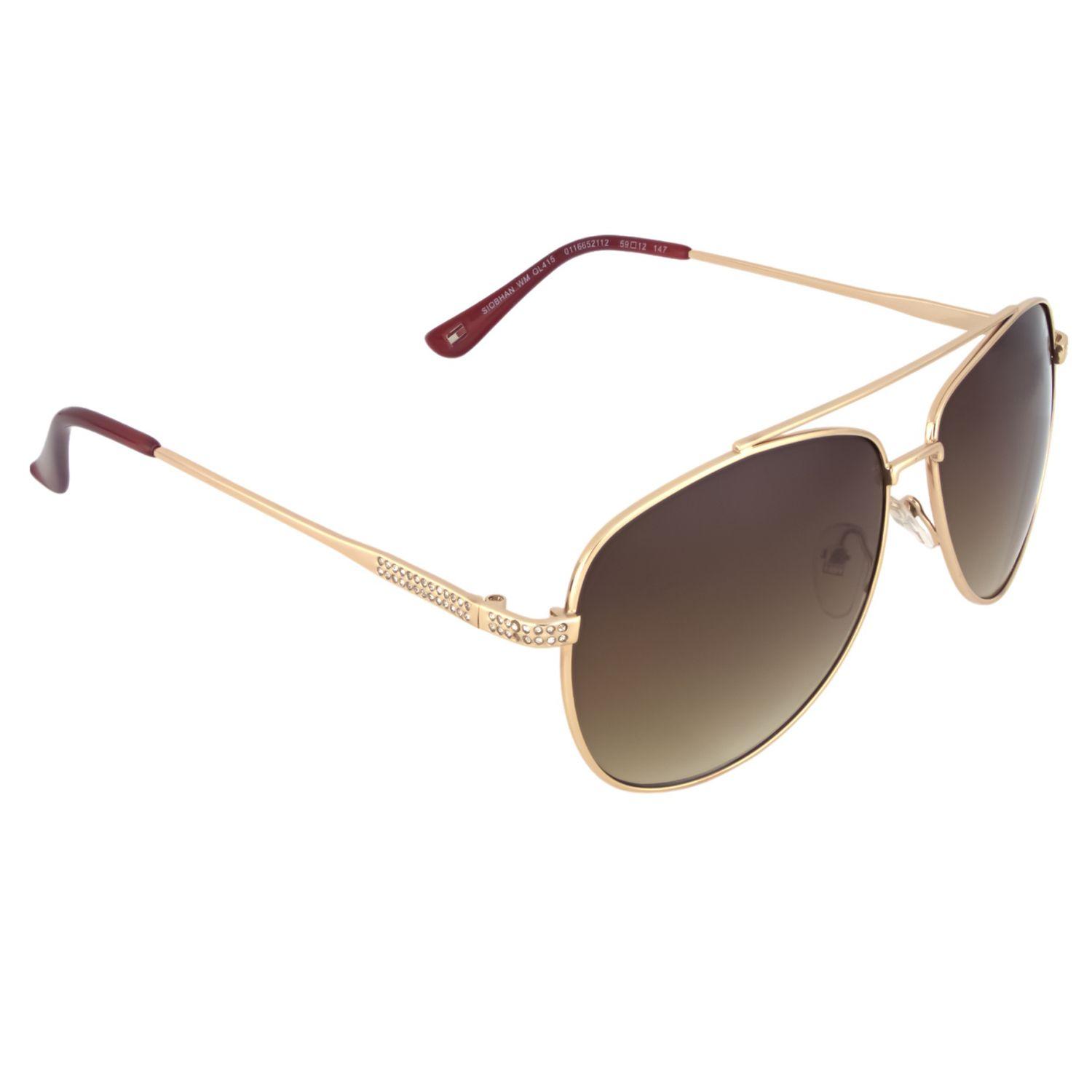 Lentes de Sol Tommy Hilfiger 66397554 Mujer-2