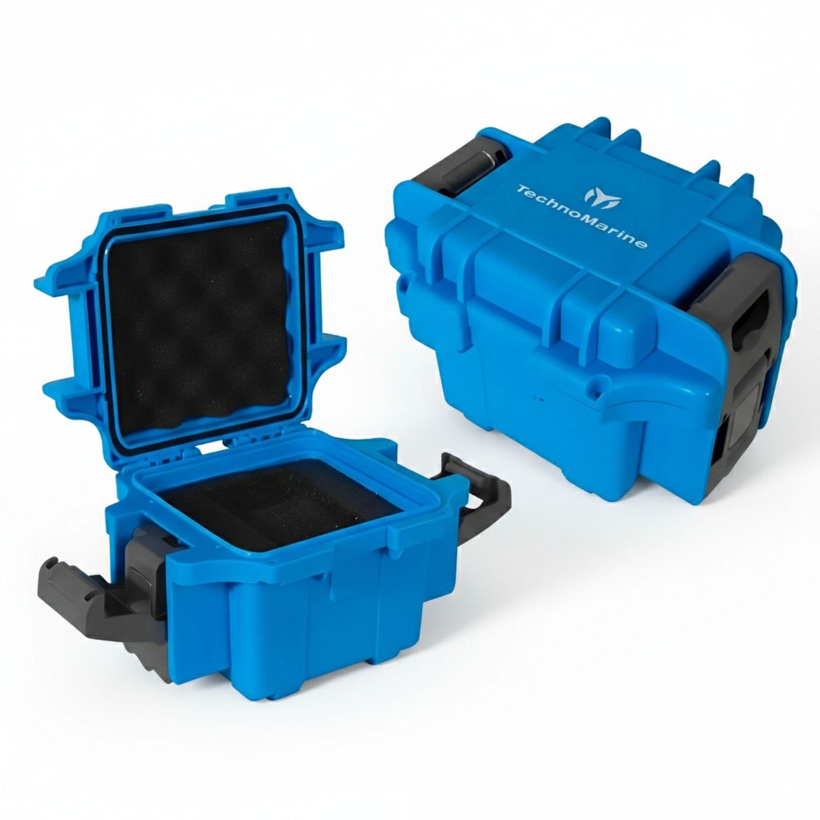 Reloj Technomarine TM-621010 Hombre Quartz-3