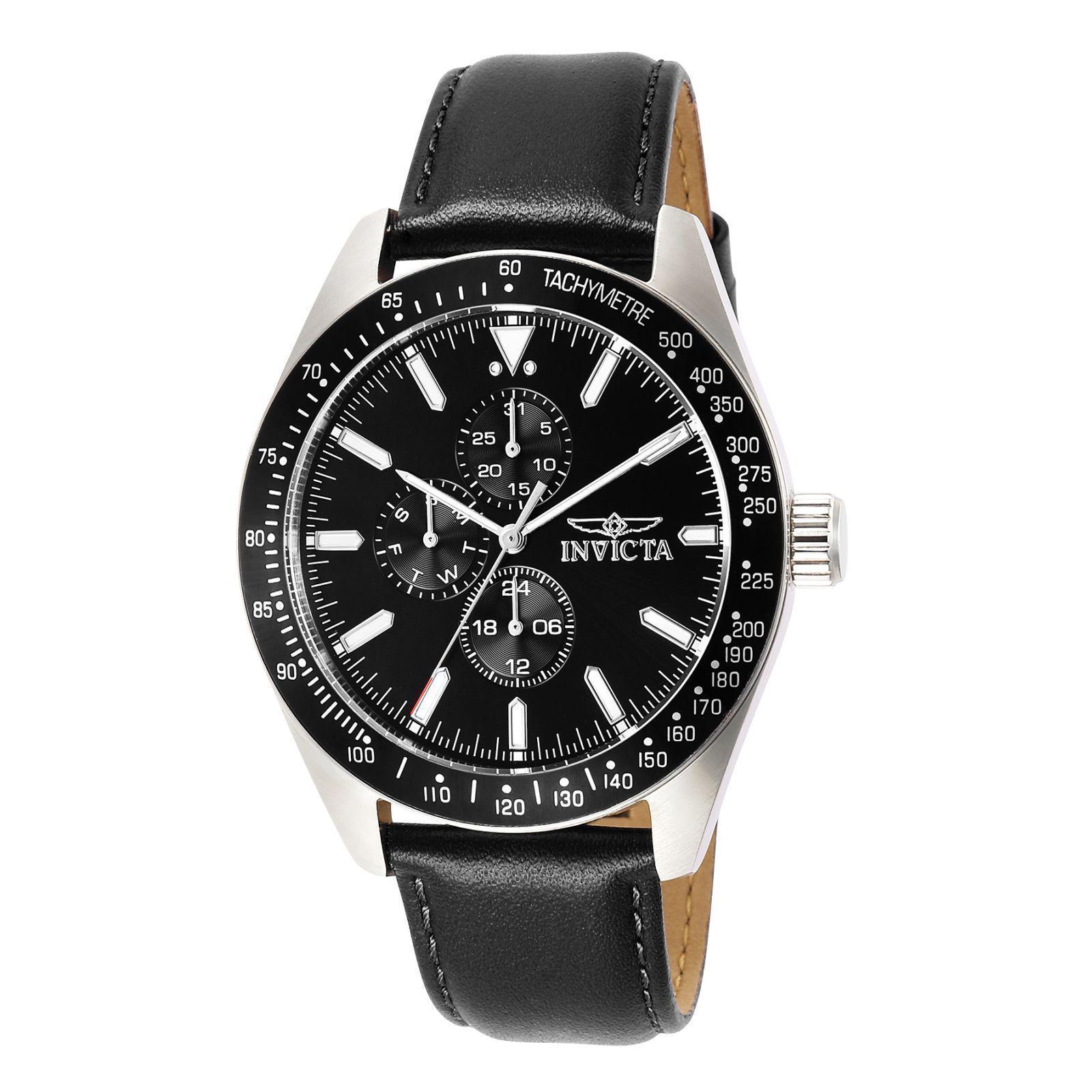 Reloj Hombre Invicta Aviator 38976-1