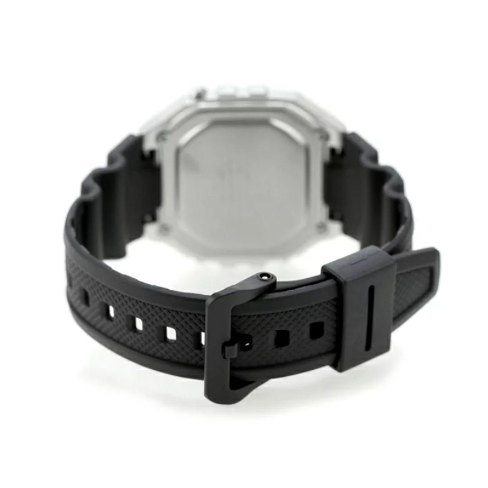 Reloj Casio W-218HM-7AV Quartz Hombre-2