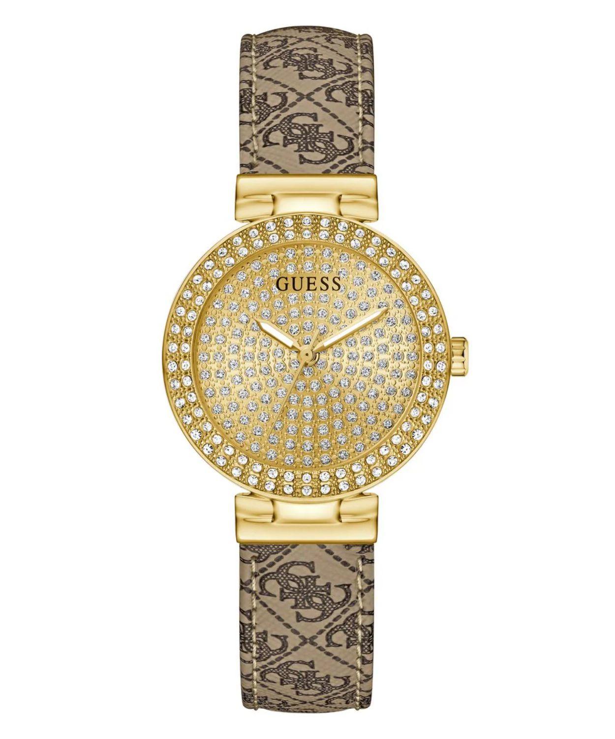 Reloj Guess GW0943L2 Mujer Quartz-0