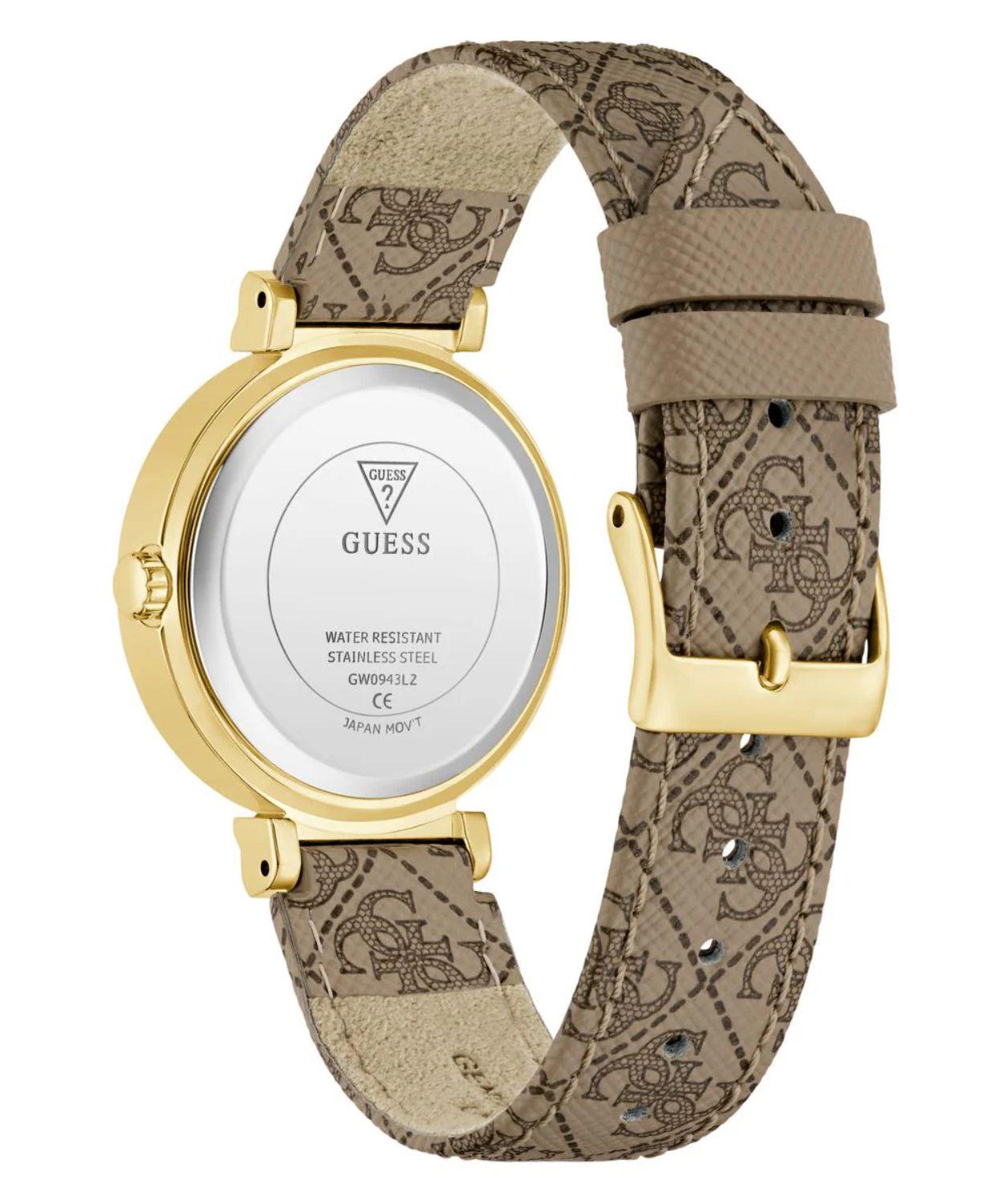 Reloj Guess GW0943L2 Mujer Quartz-2