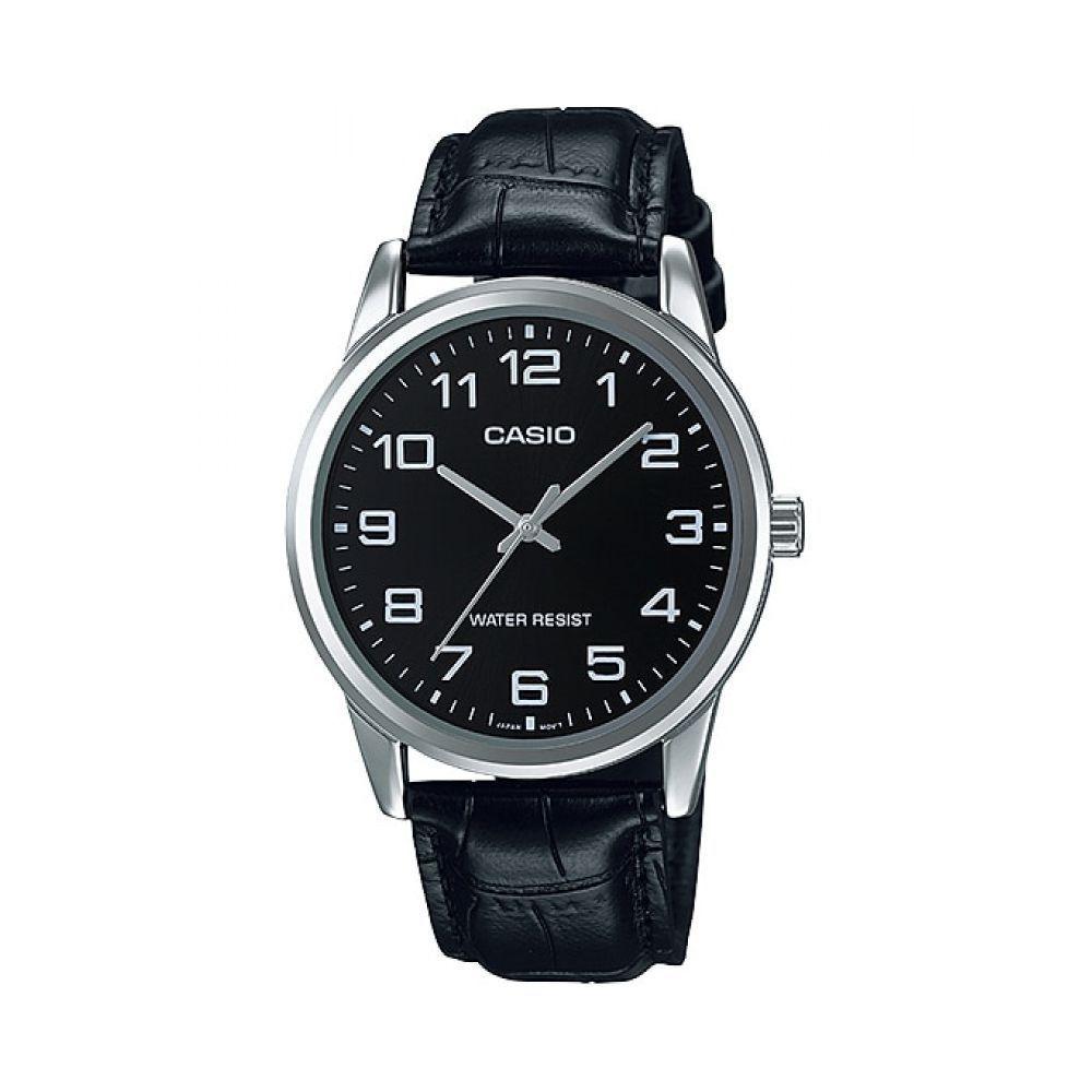 Reloj Casio MTP-V001L-1B Hombre-0