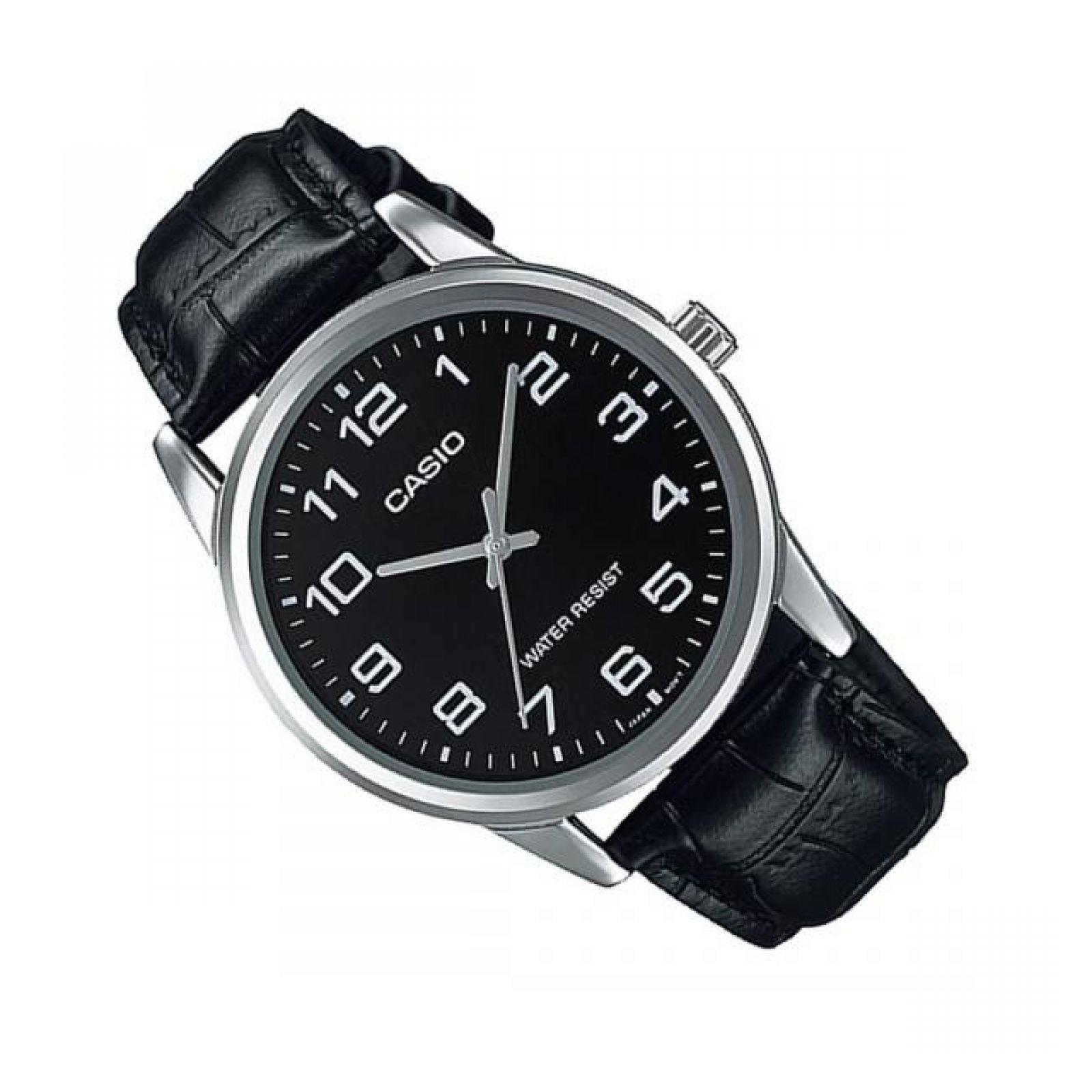 Reloj Casio MTP-V001L-1B Hombre-1