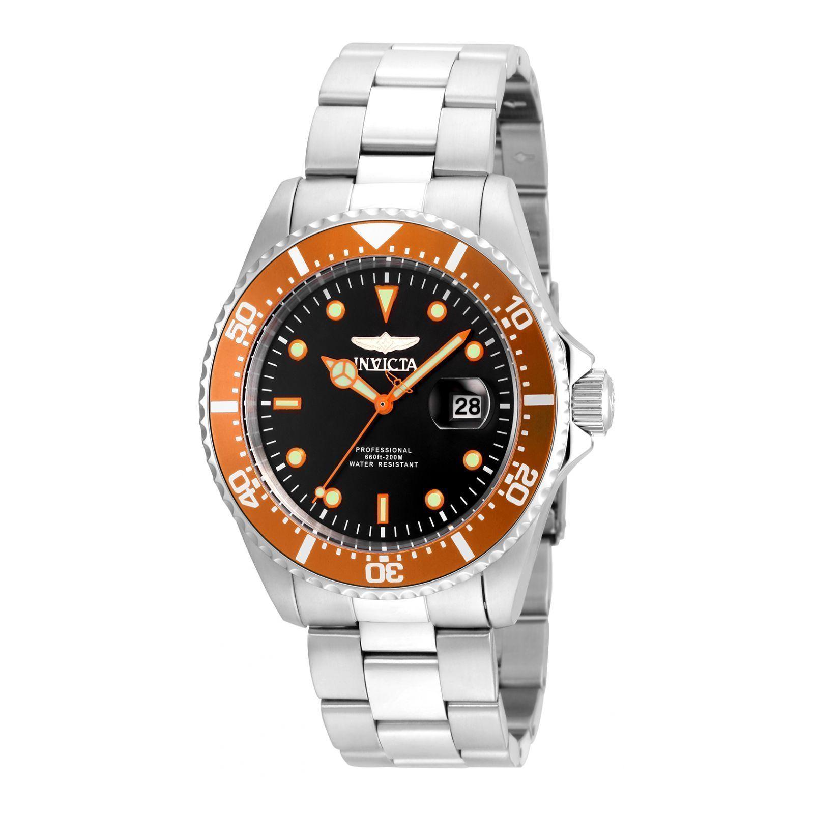 Reloj Hombre Invicta 22022 Pro Diver-1