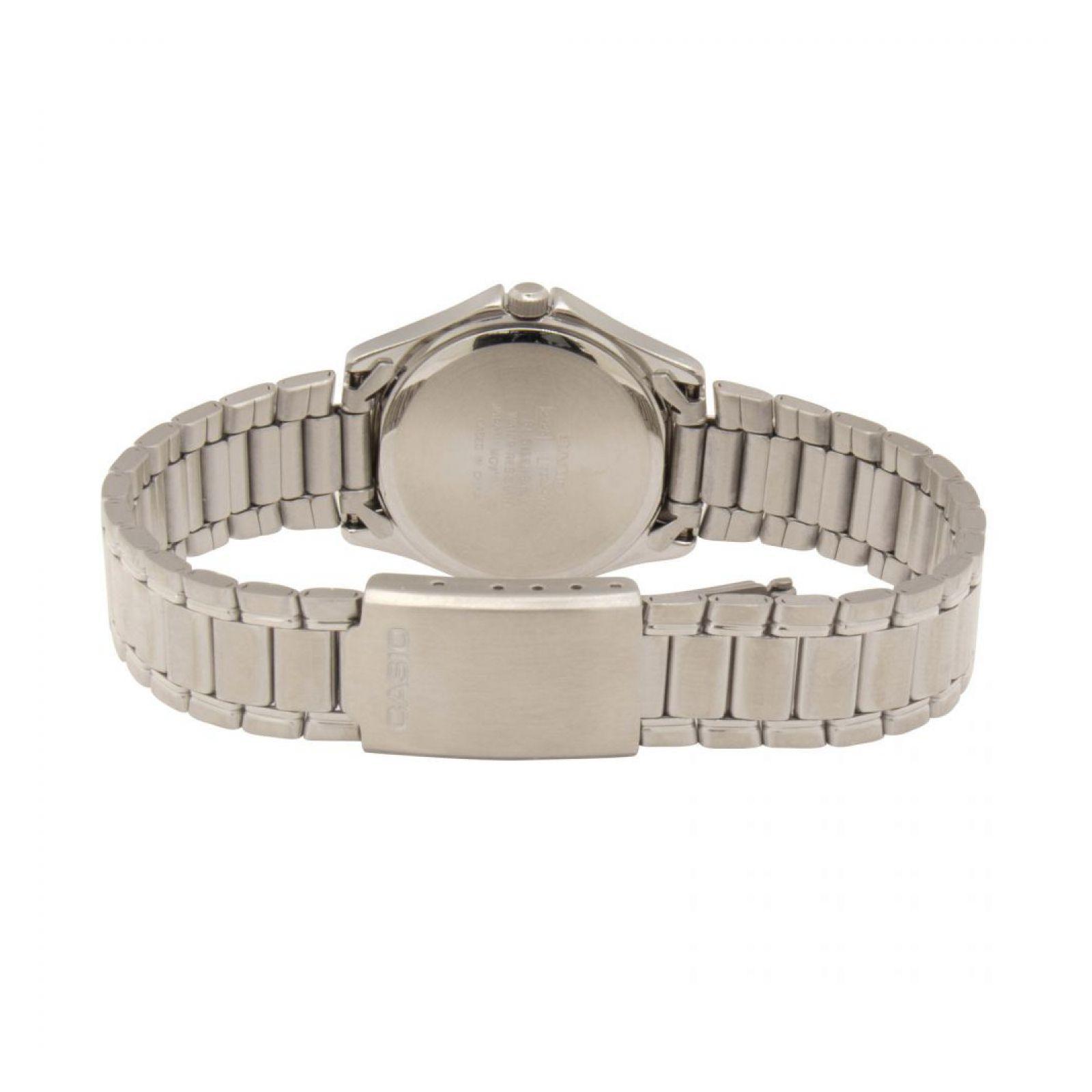 Reloj Casio LTP_1183A_7A Classic Quartz Mujer-0