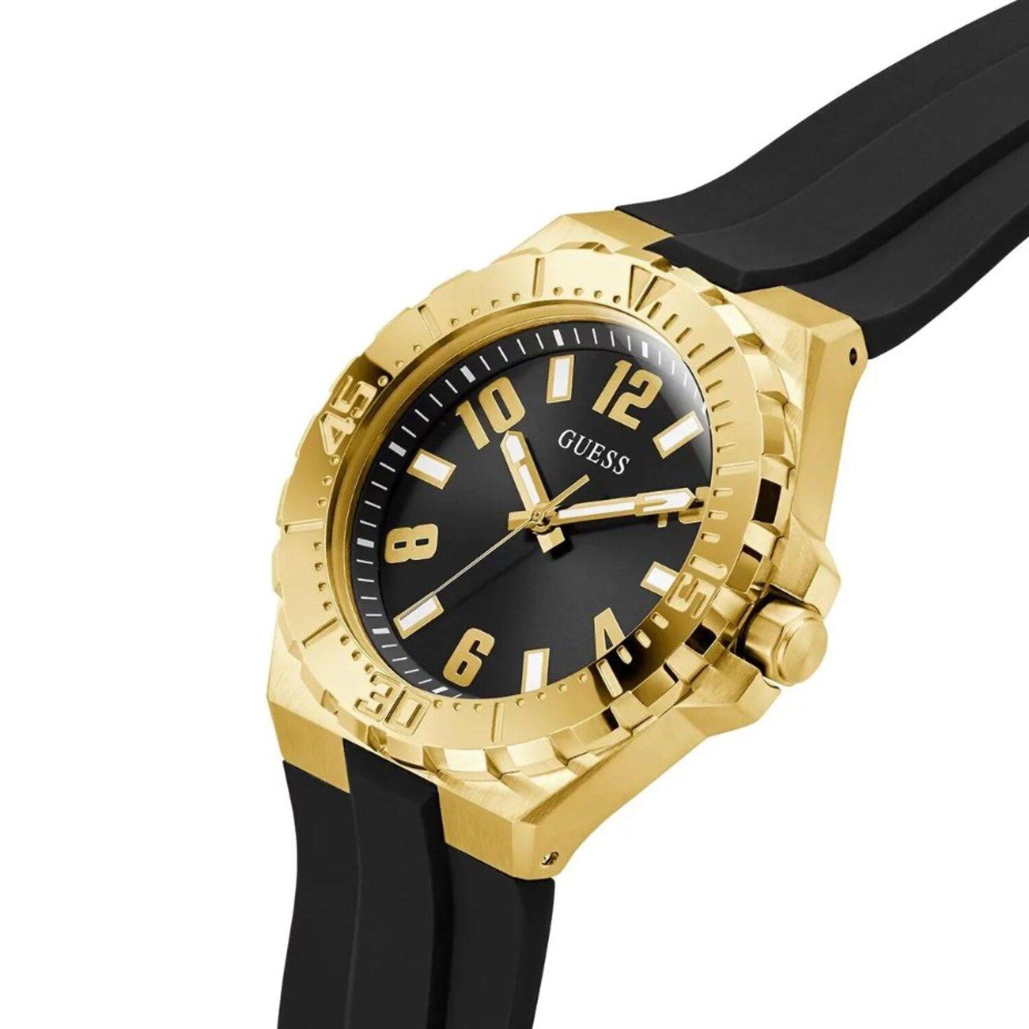 Reloj Guess GW0906G2 Quartz Hombre-3