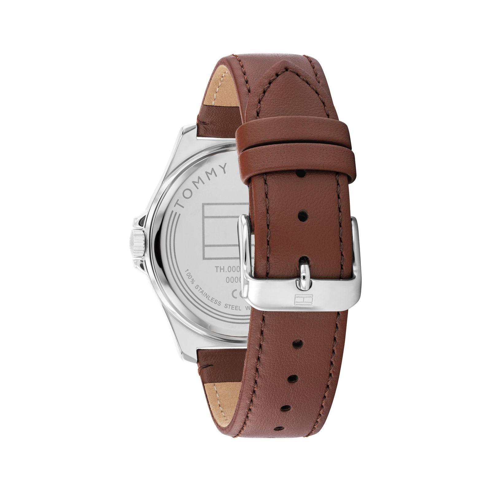 Reloj Tommy Hilfiger 1710602 Hombre Quartz-2