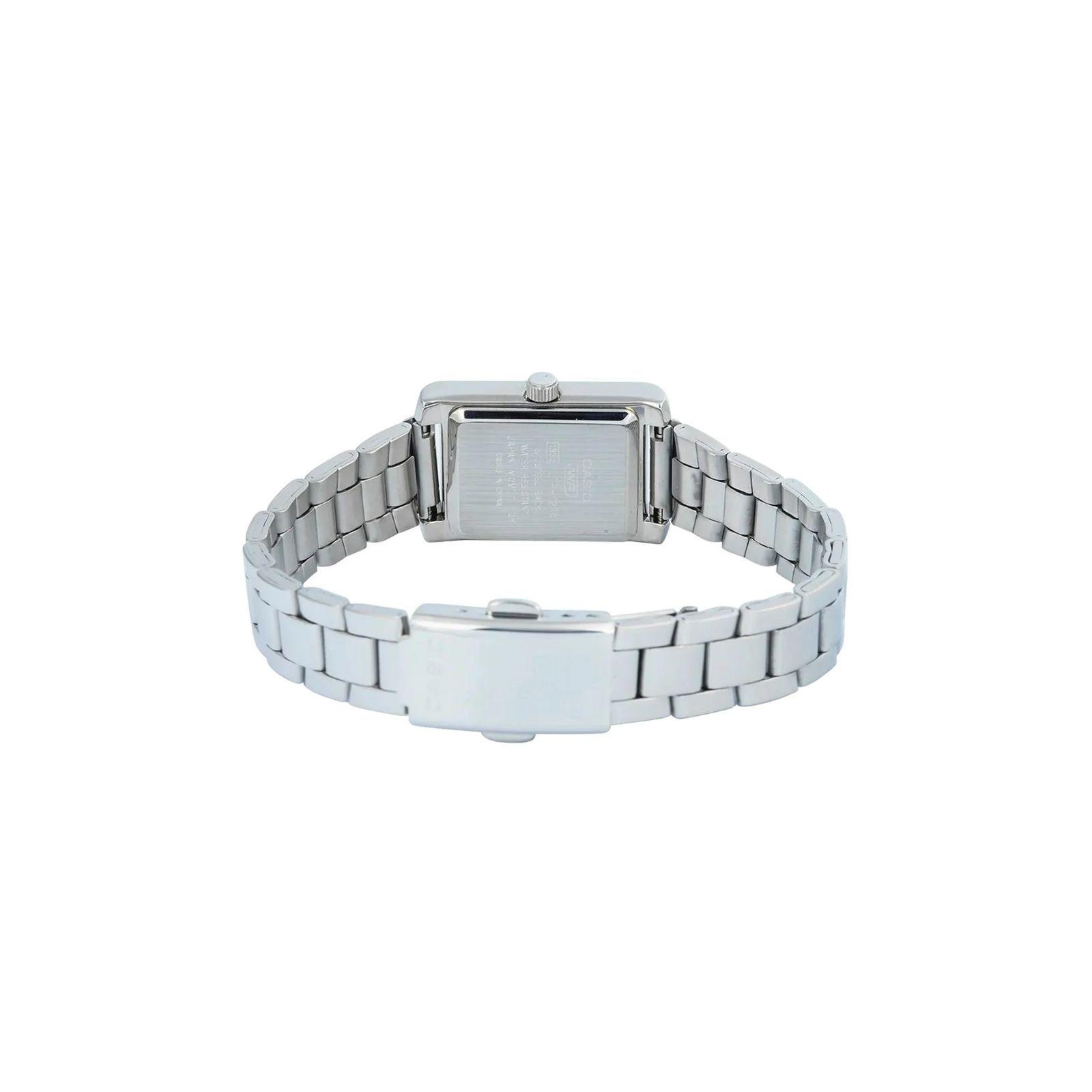 Reloj Casio LTP-1234DD-1ADF Mujer Quartz-2