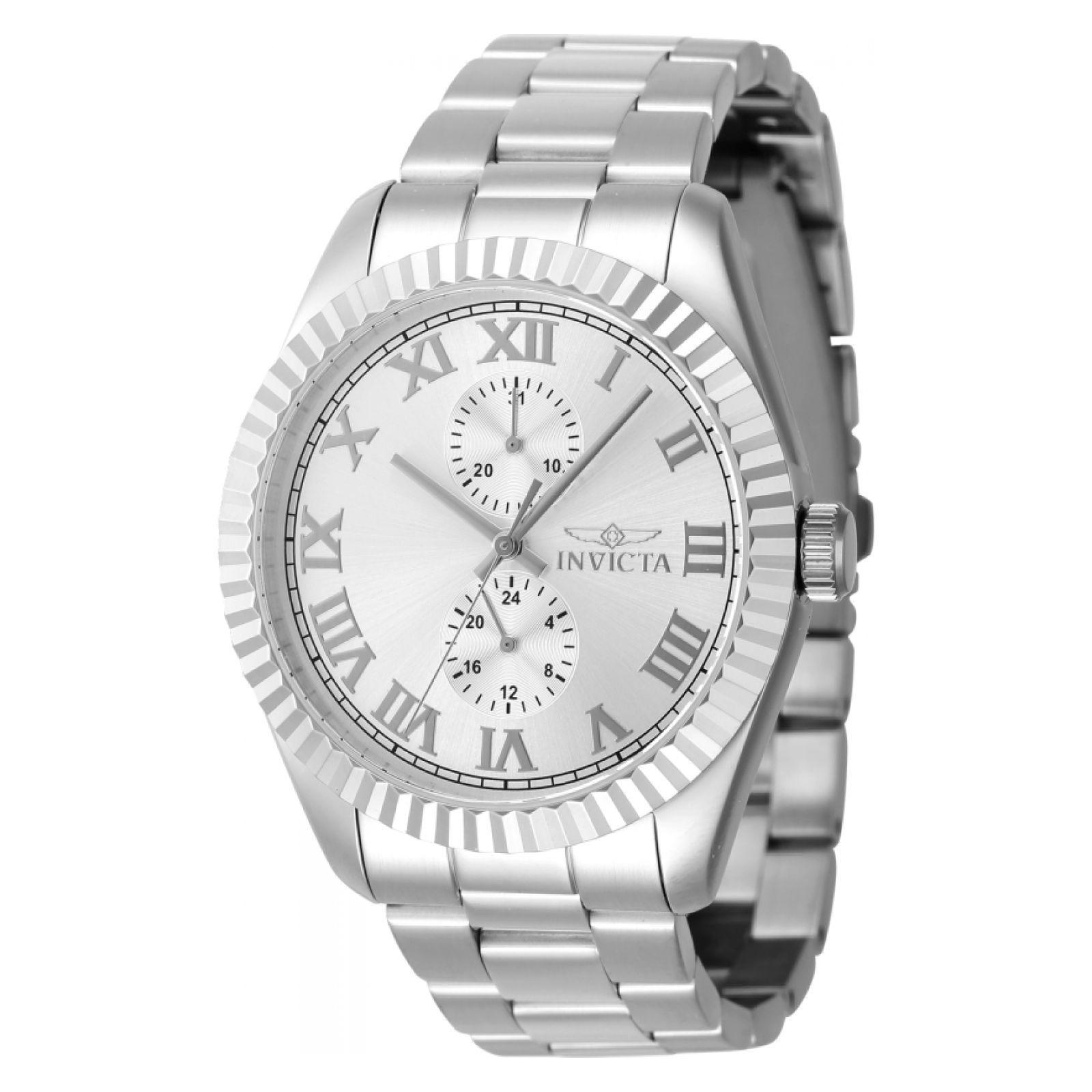 Reloj Invicta 47421 Quartz Hombre-0