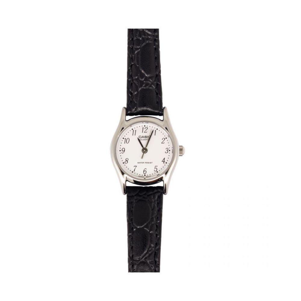 Reloj Casio LTP_1094E_7BR Classic Quartz Mujer-0