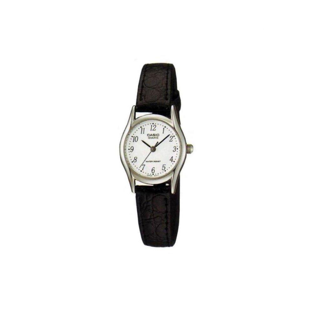 Reloj Casio LTP_1094E_7BR Classic Quartz Mujer-1