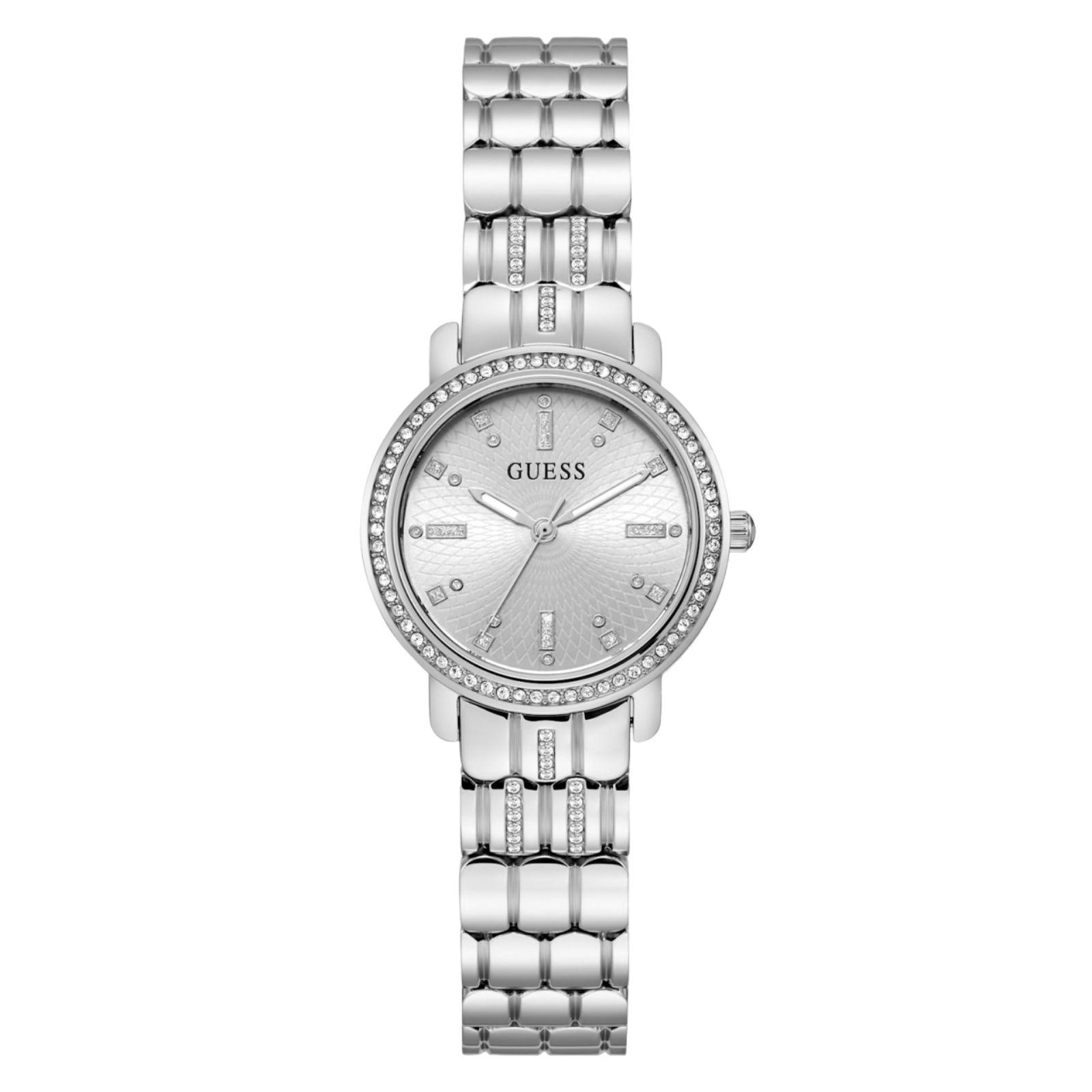 Reloj Guess GW0612L1 Quartz Mujer-0