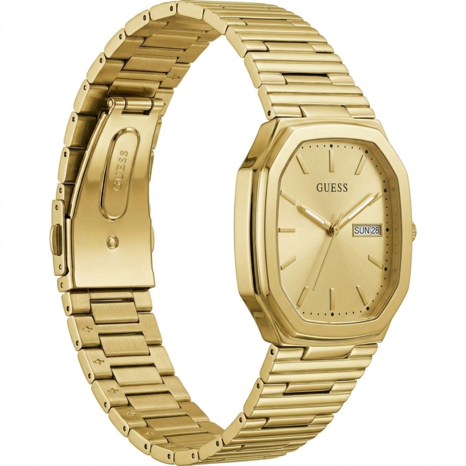 Reloj Guess GW0978G2 Hombre Quartz-2
