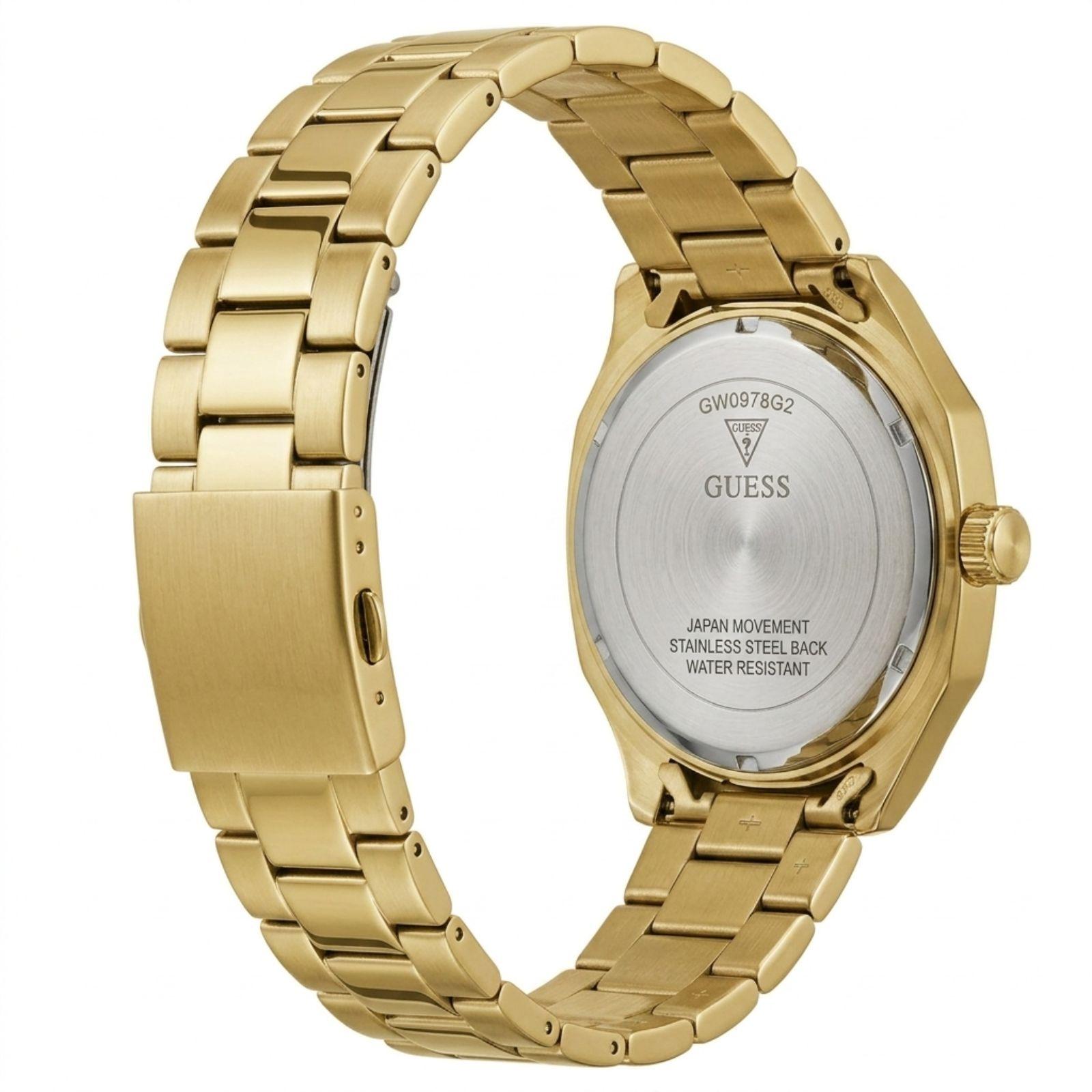Reloj Guess GW0978G2 Hombre Quartz-3